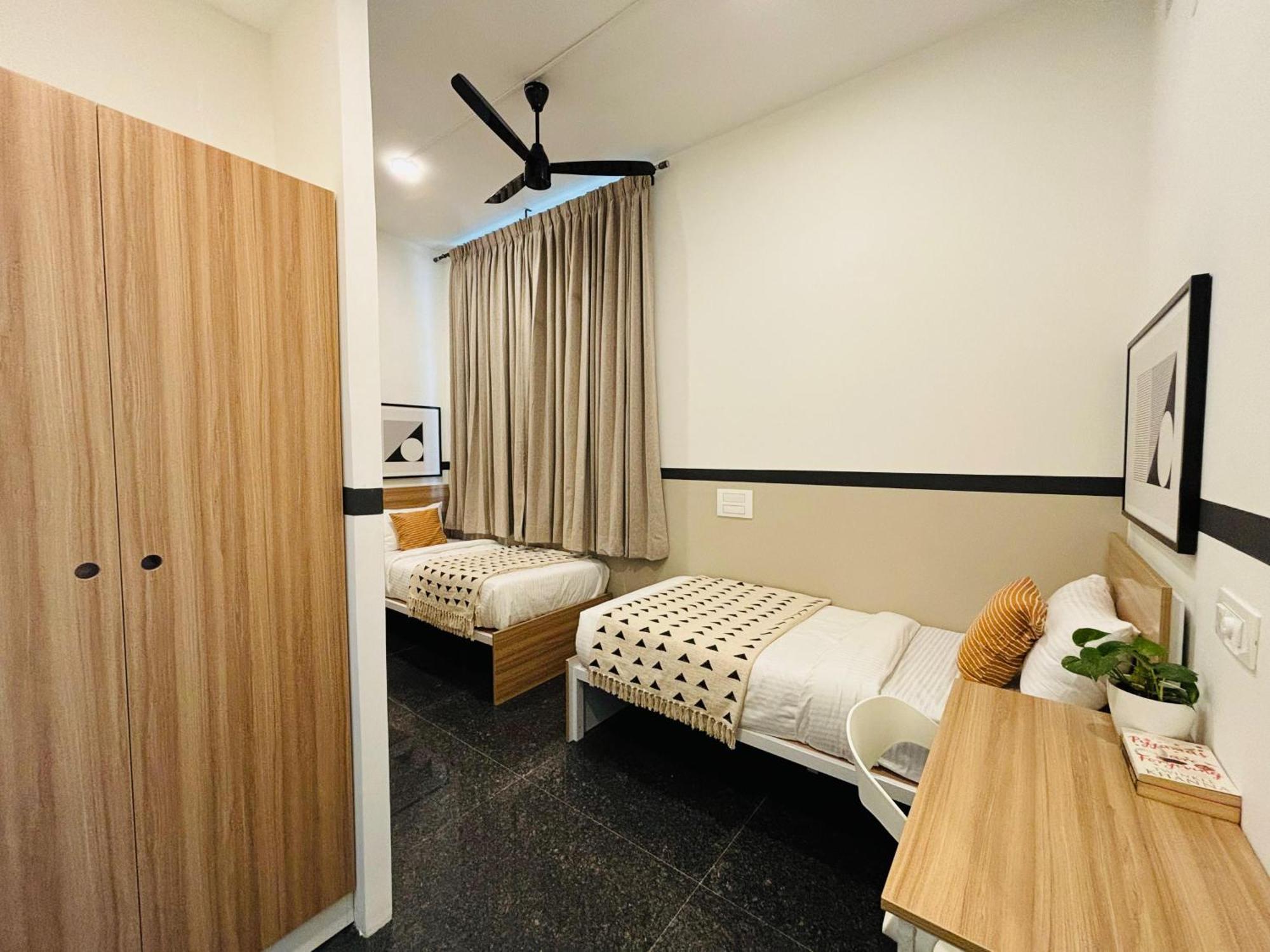Hotel Olive Zip Domlur By Embassy Group 3*