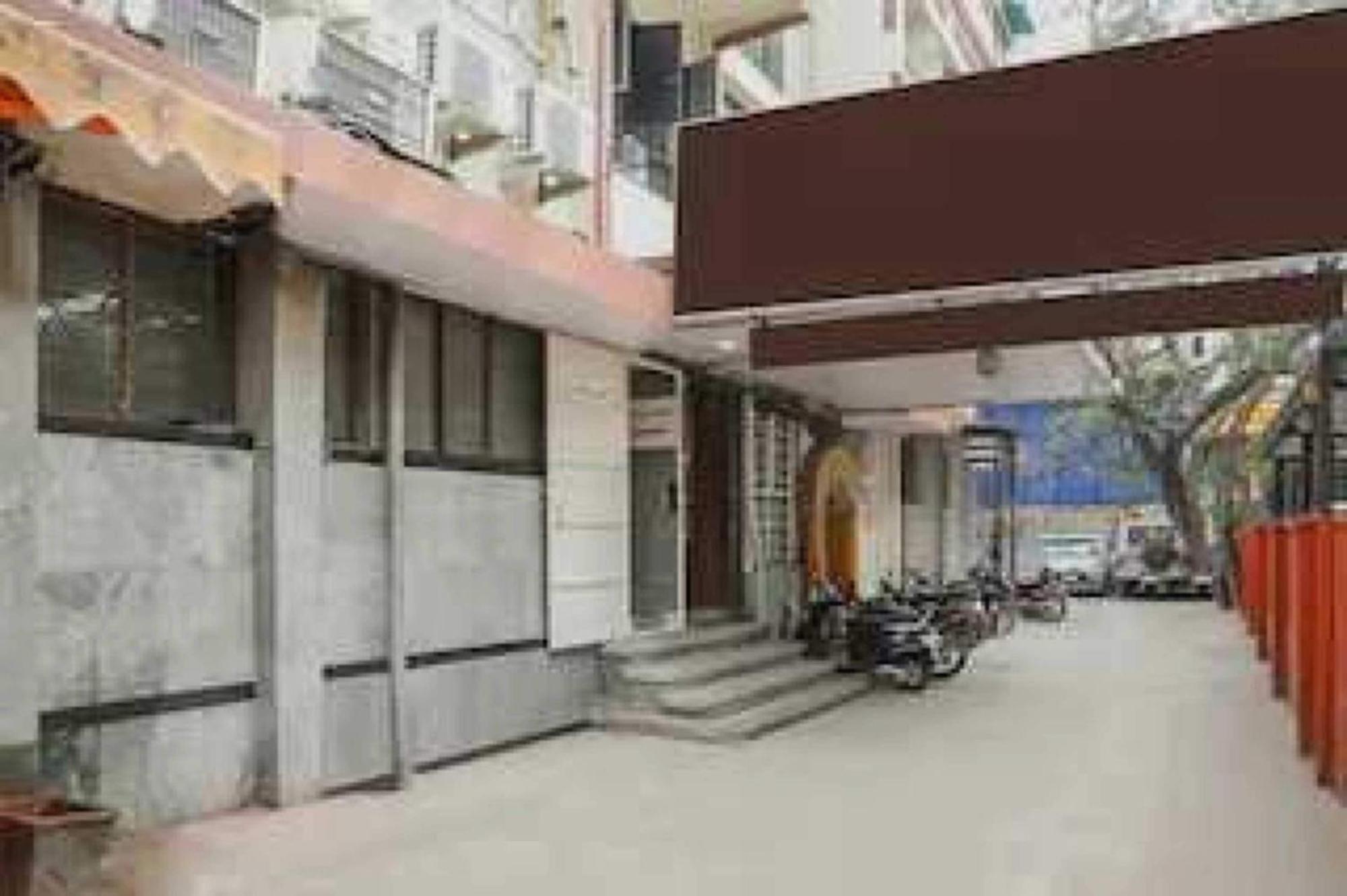 Hotel O Sai Vishram Bangalore