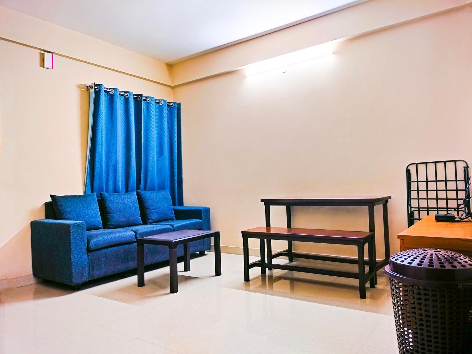 Primera Extended * Bangalore