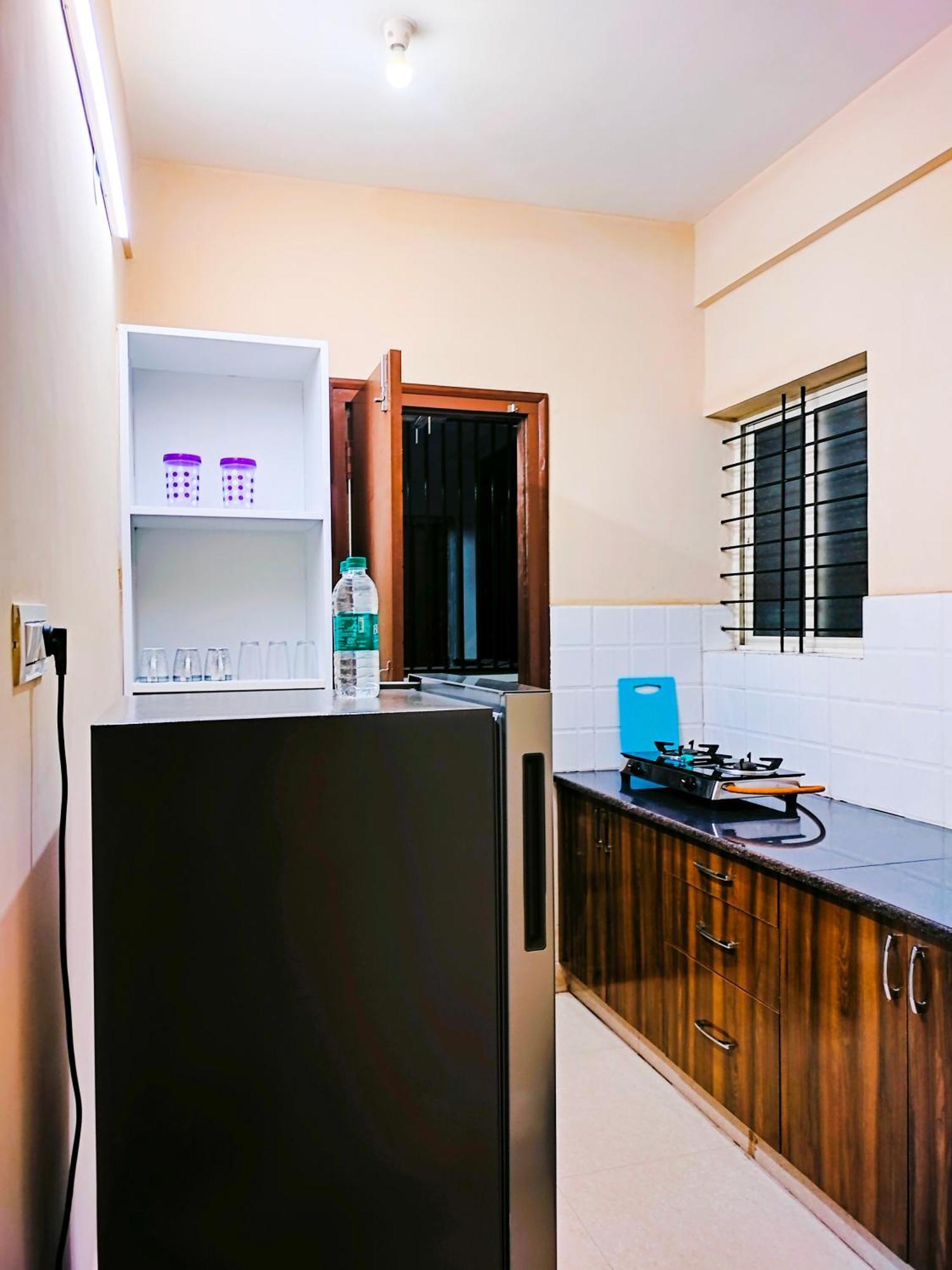 Apartment Primera Extended