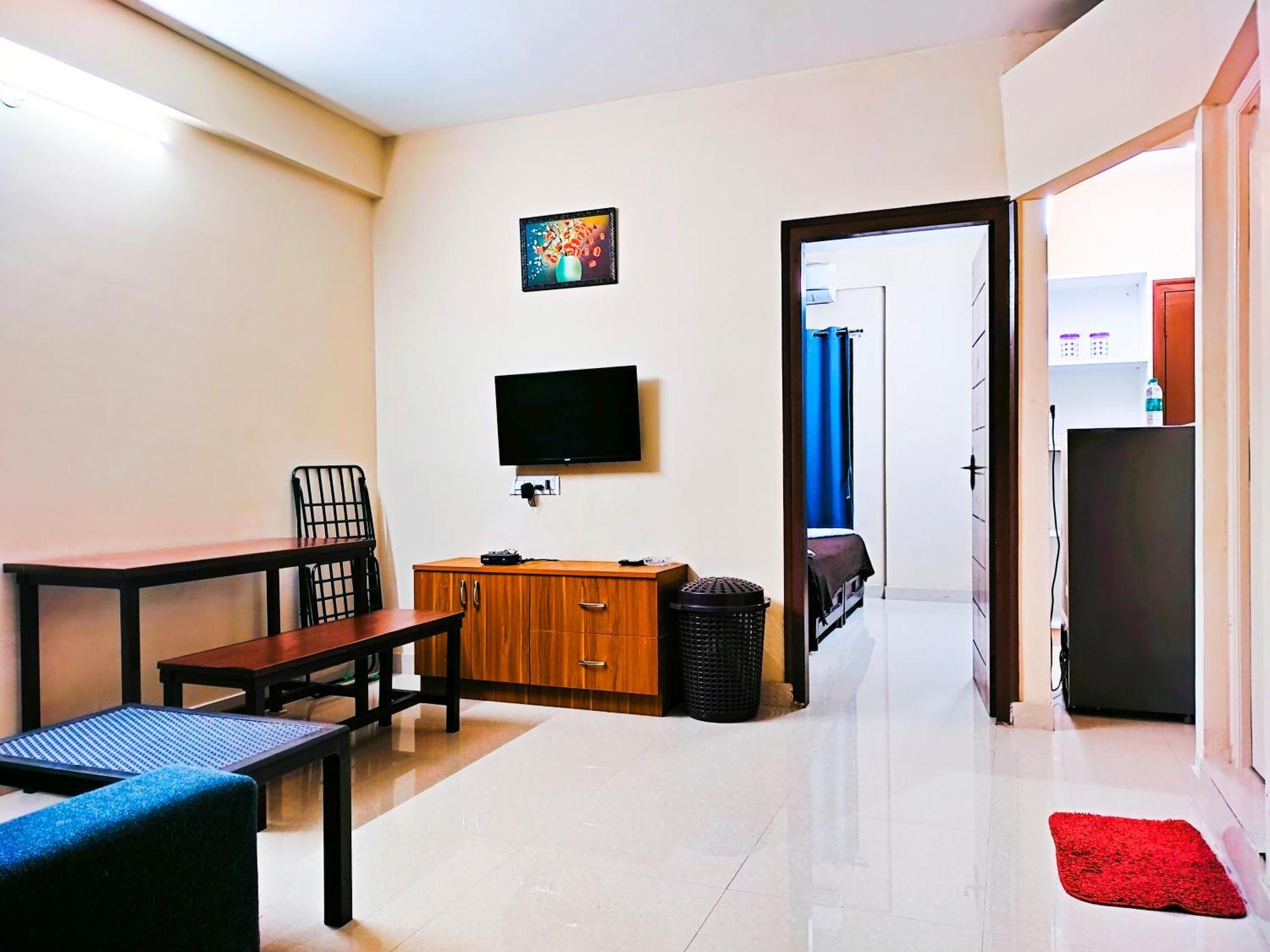 Primera Extended Apartment Bangalore