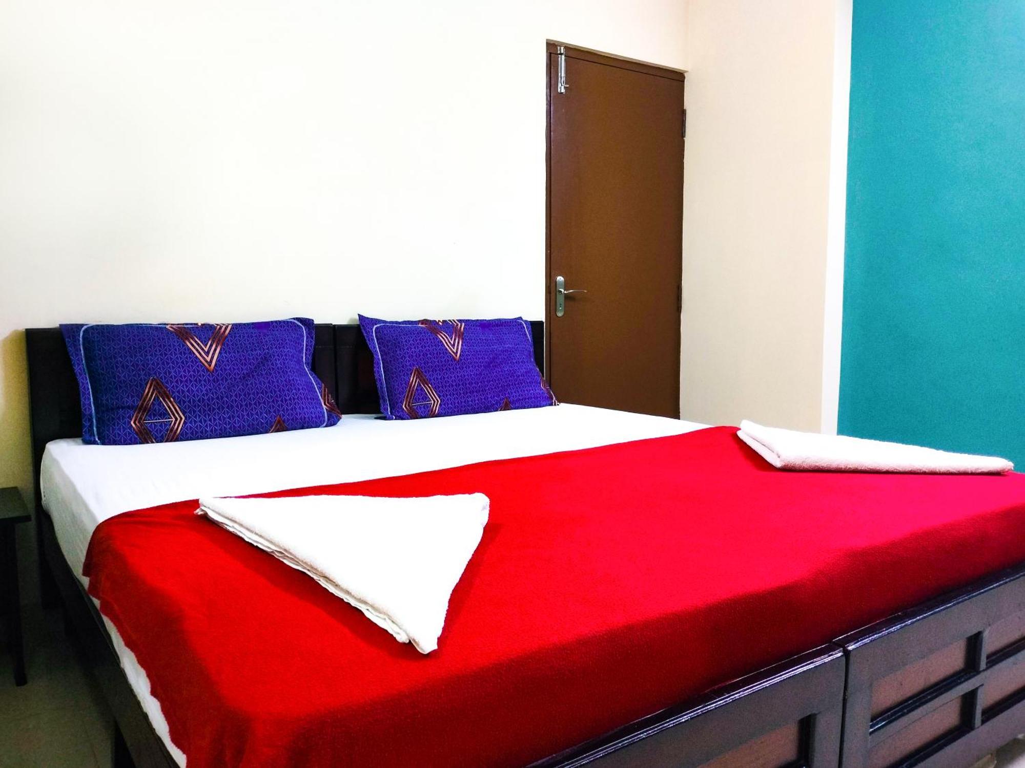 Primera Extended * Bangalore