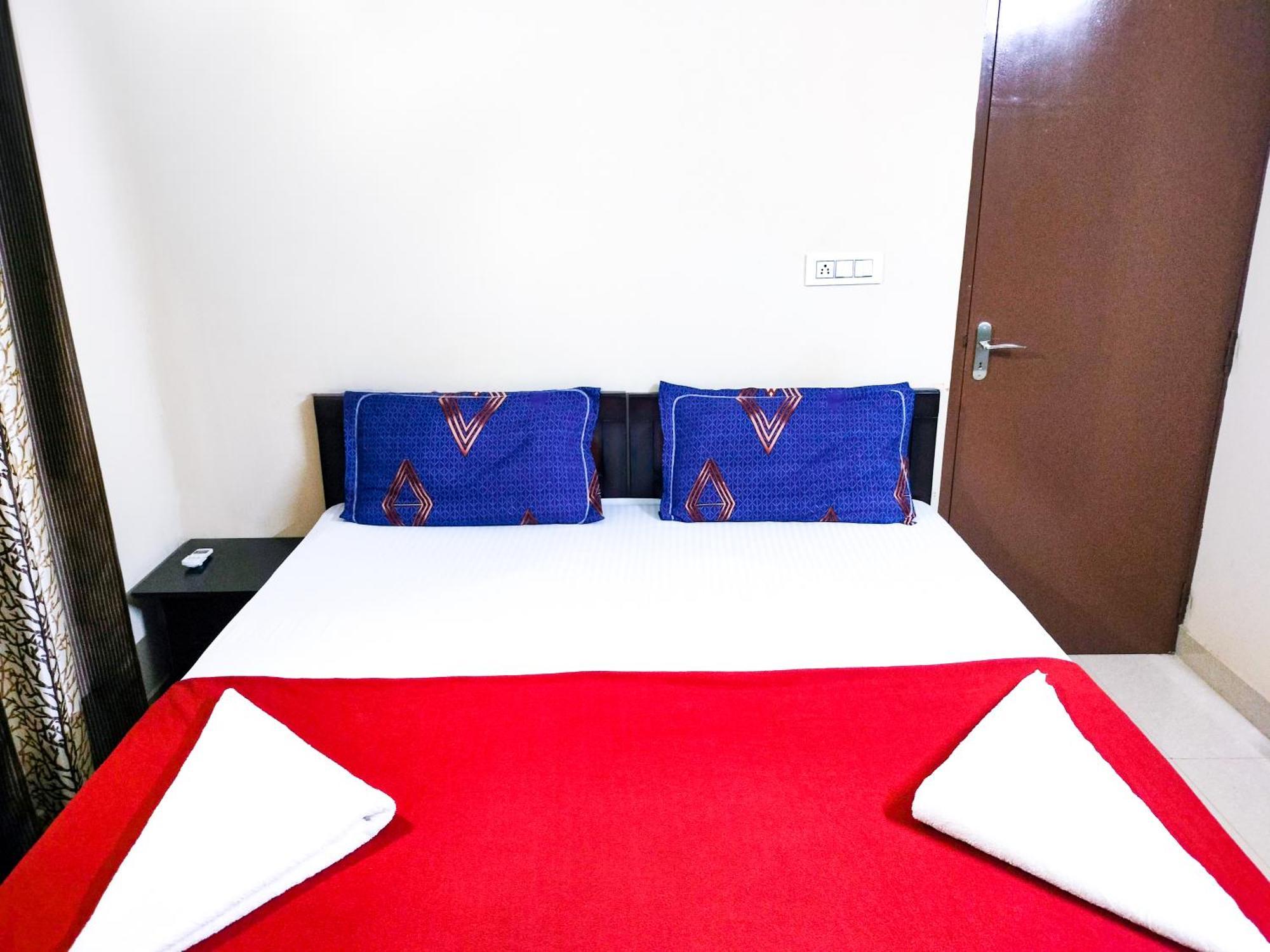 Apartment Primera Extended