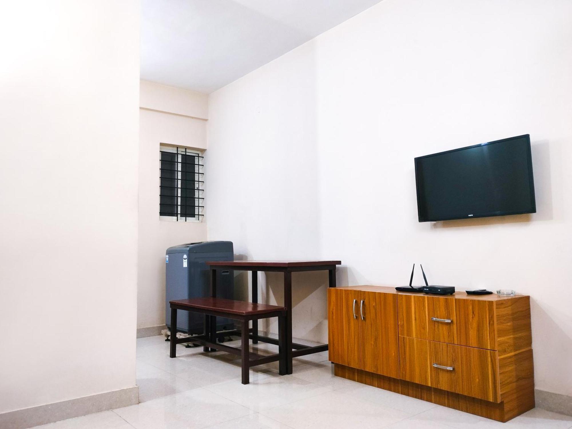 Apartment Primera Extended *