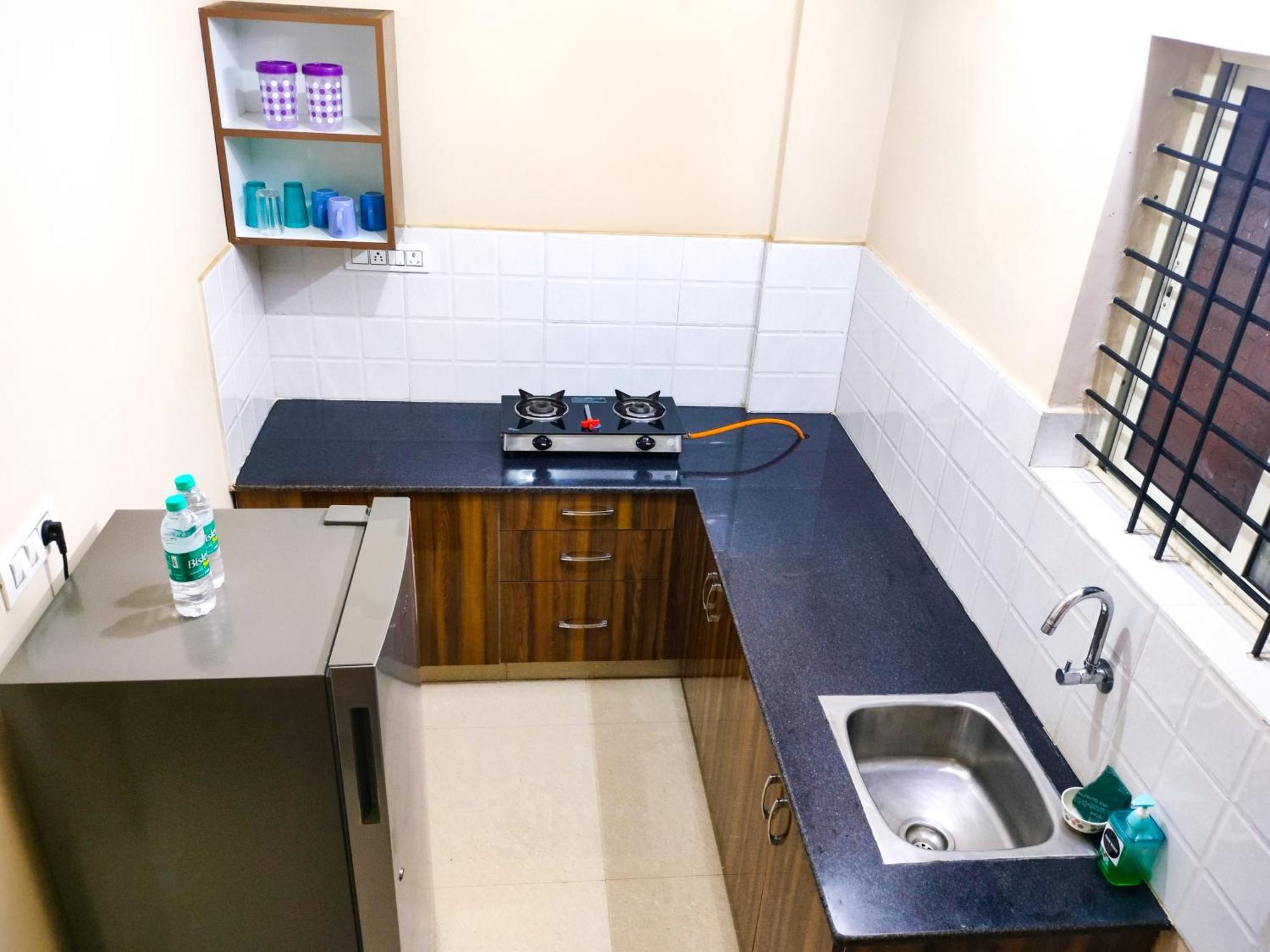 Apartment Primera Extended