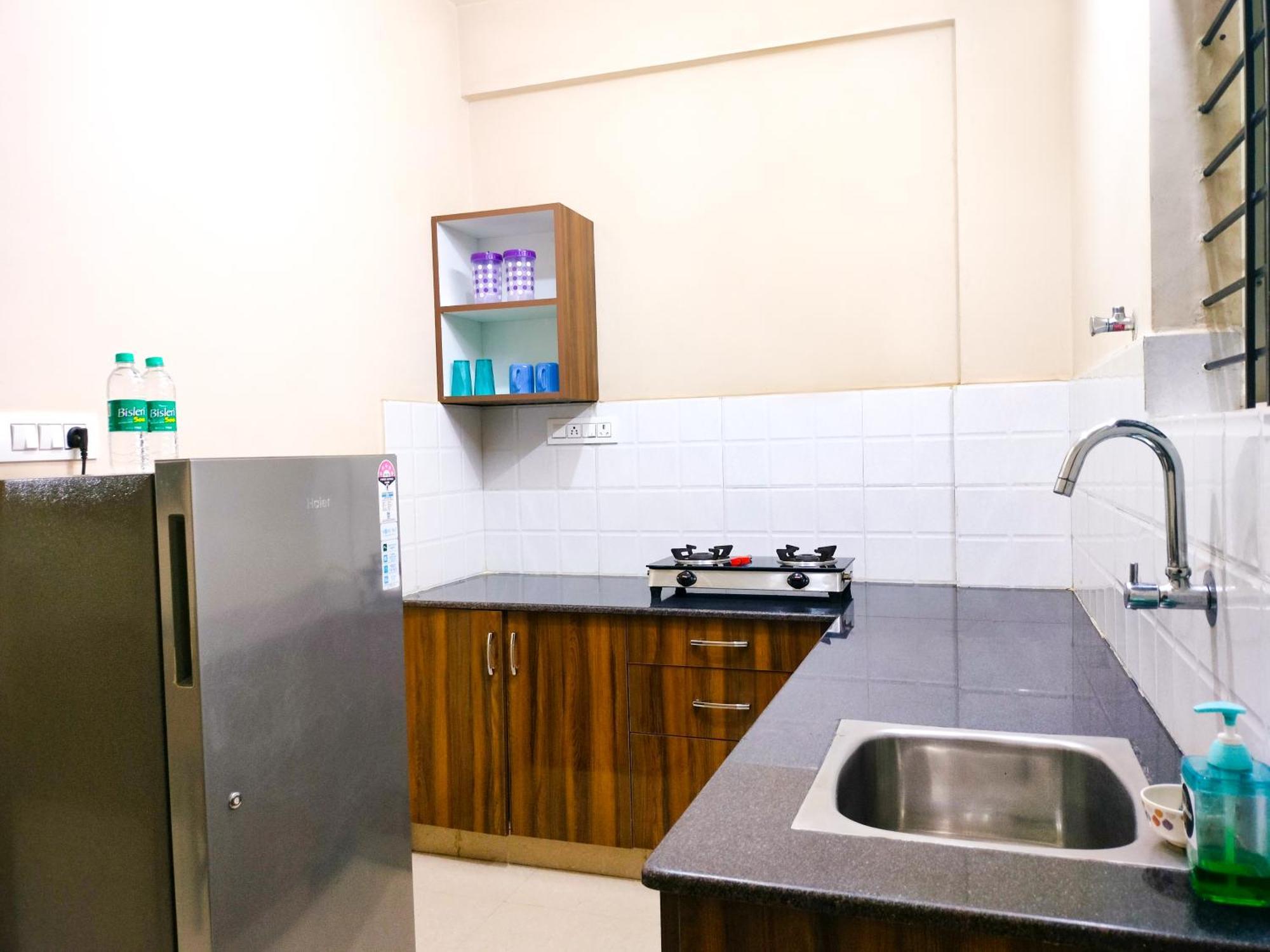 Primera Extended Apartment
