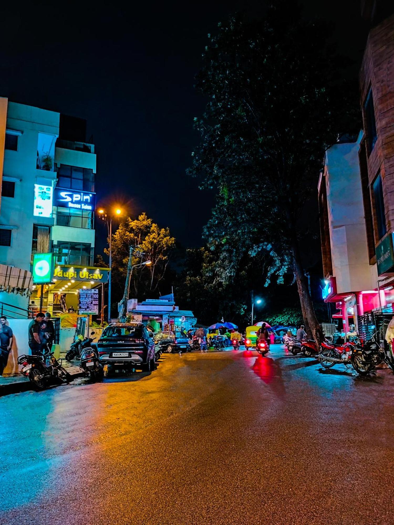 Primera Extended Apartment Bangalore