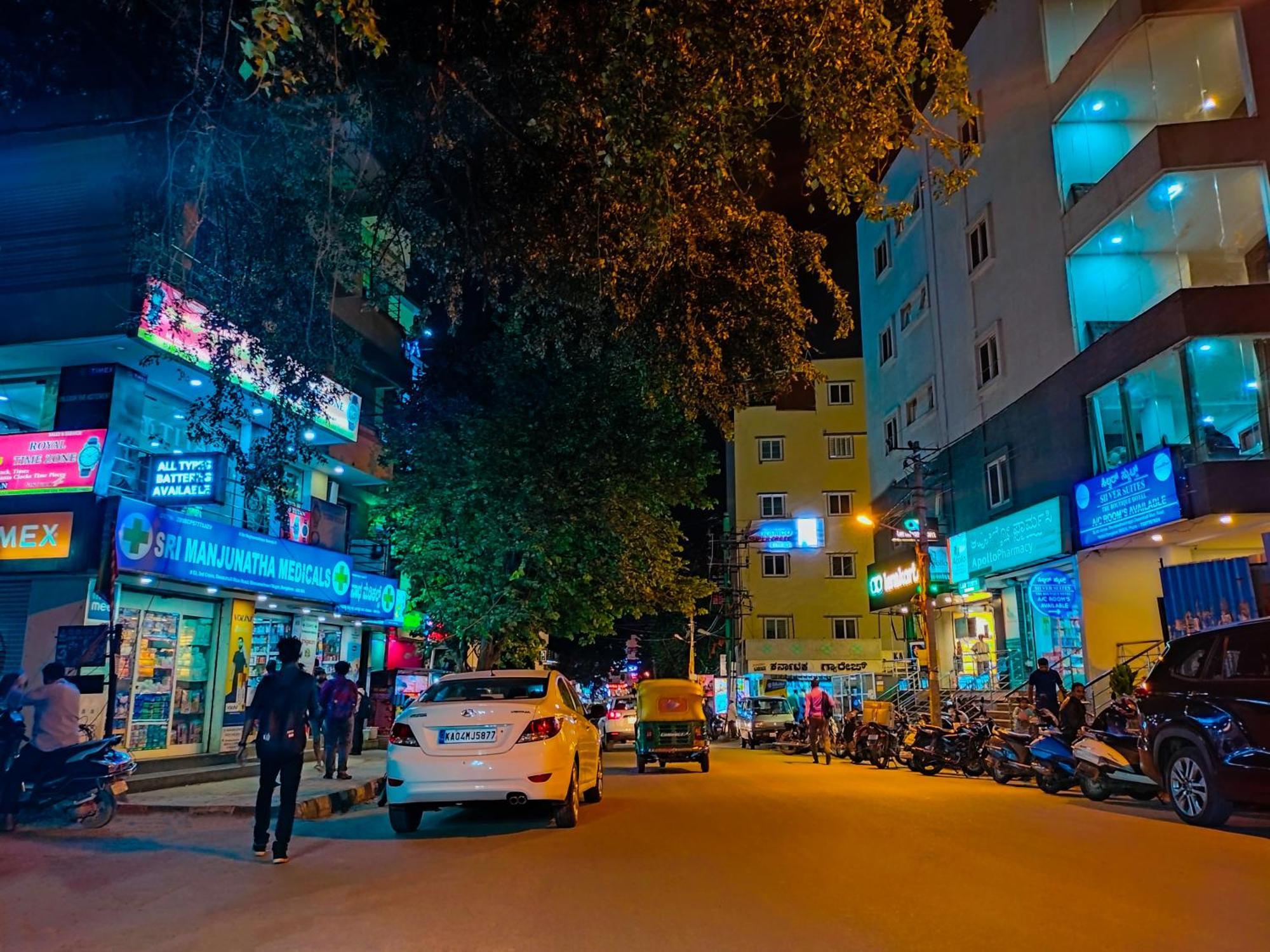 Primera Extended Bangalore