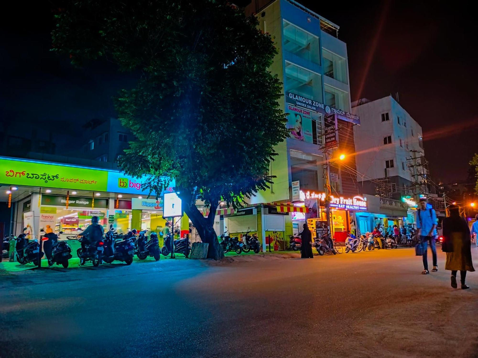 Apartment Primera Extended Bangalore