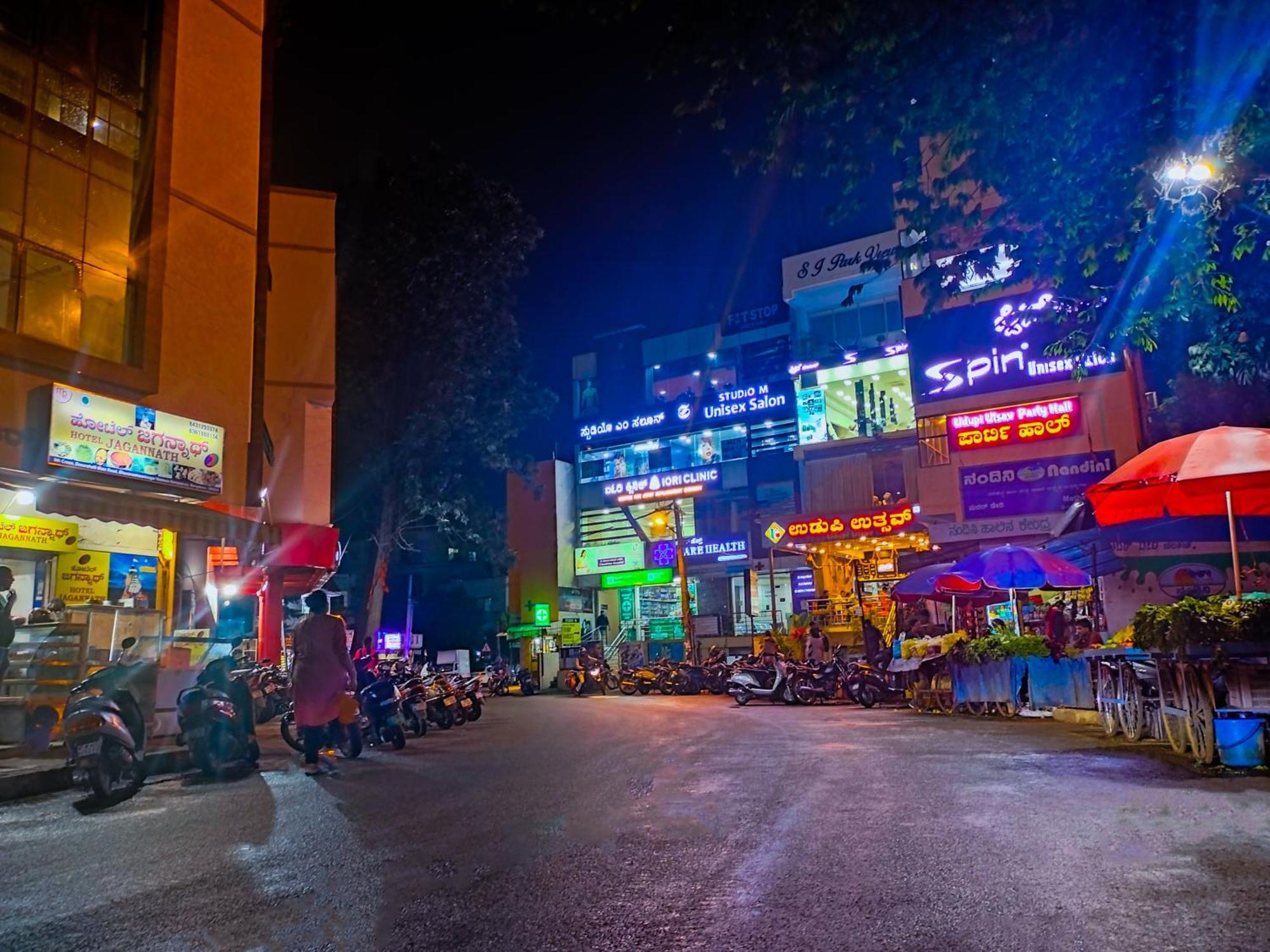 Primera Extended * Bangalore
