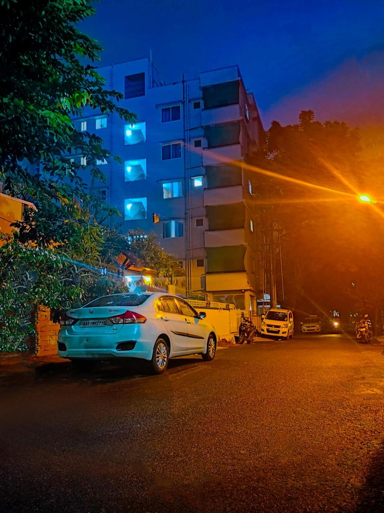 Apartment Primera Extended