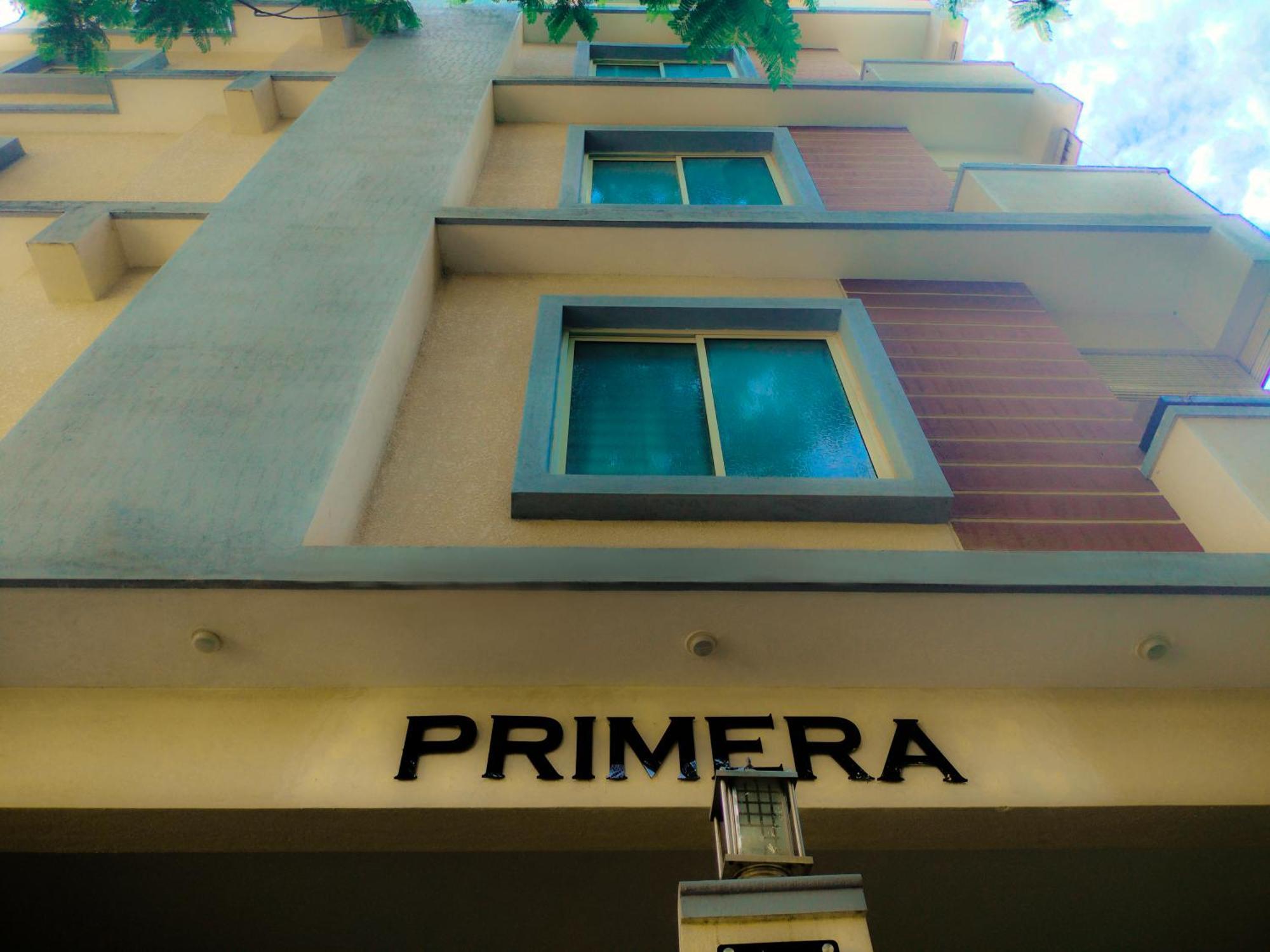 Primera Extended *