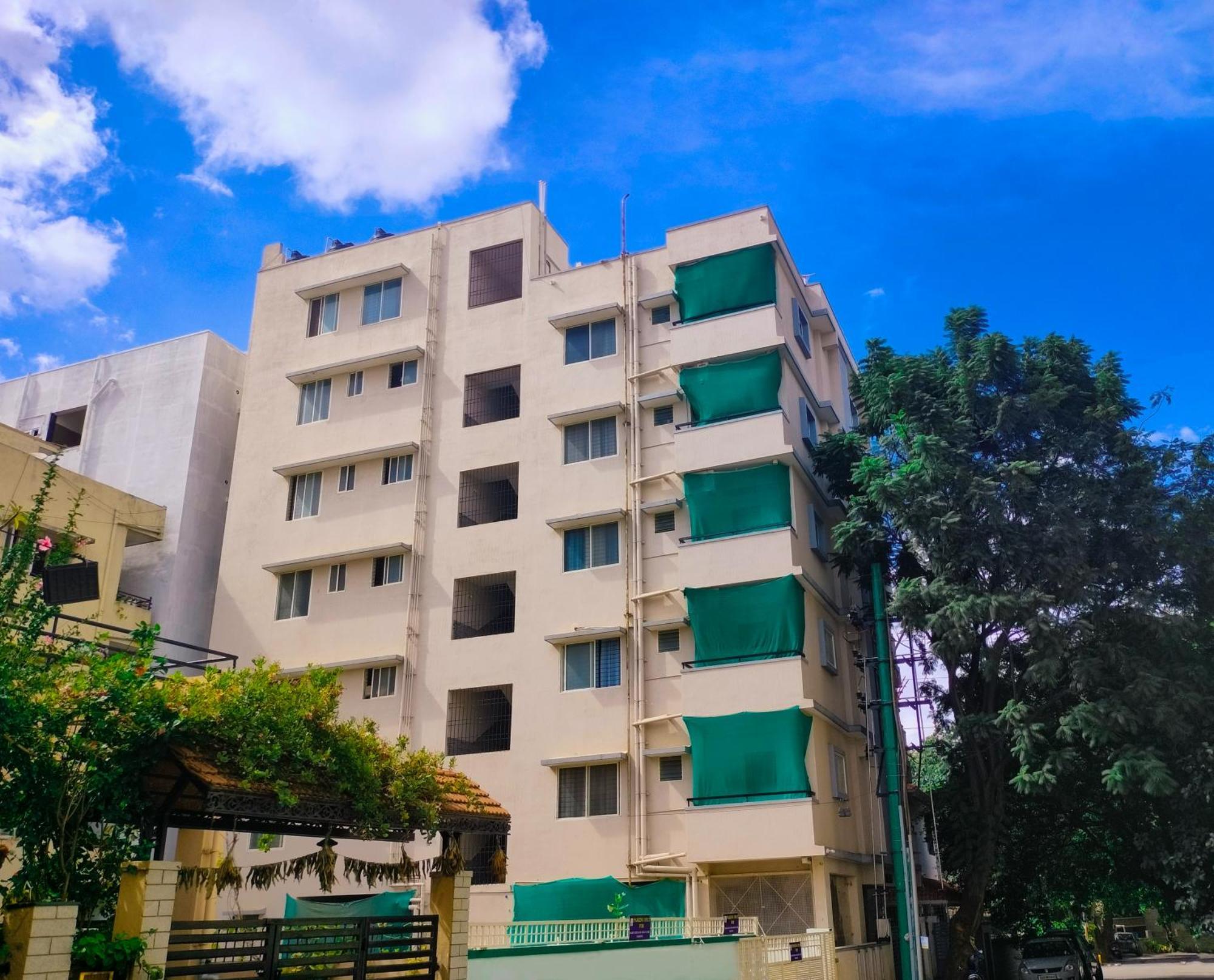Apartment Primera Extended *