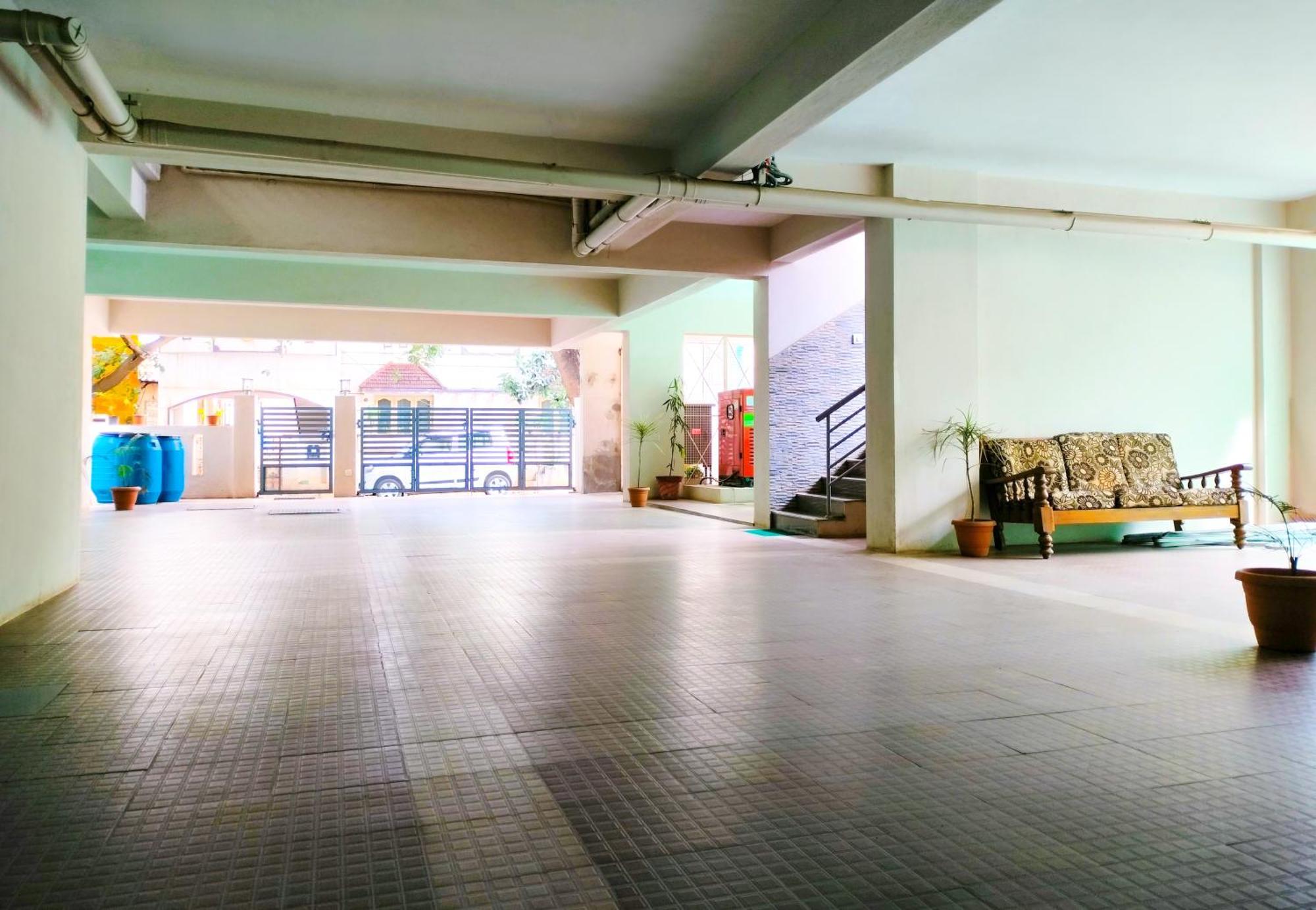 Primera Extended Apartment