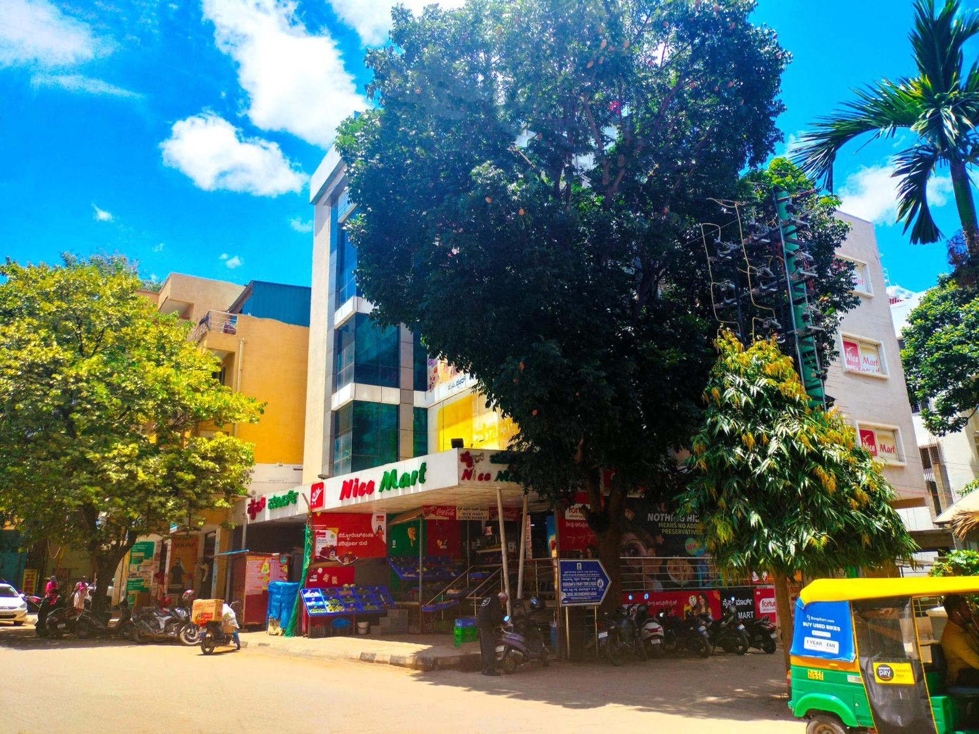 Apartment Primera Extended Bangalore