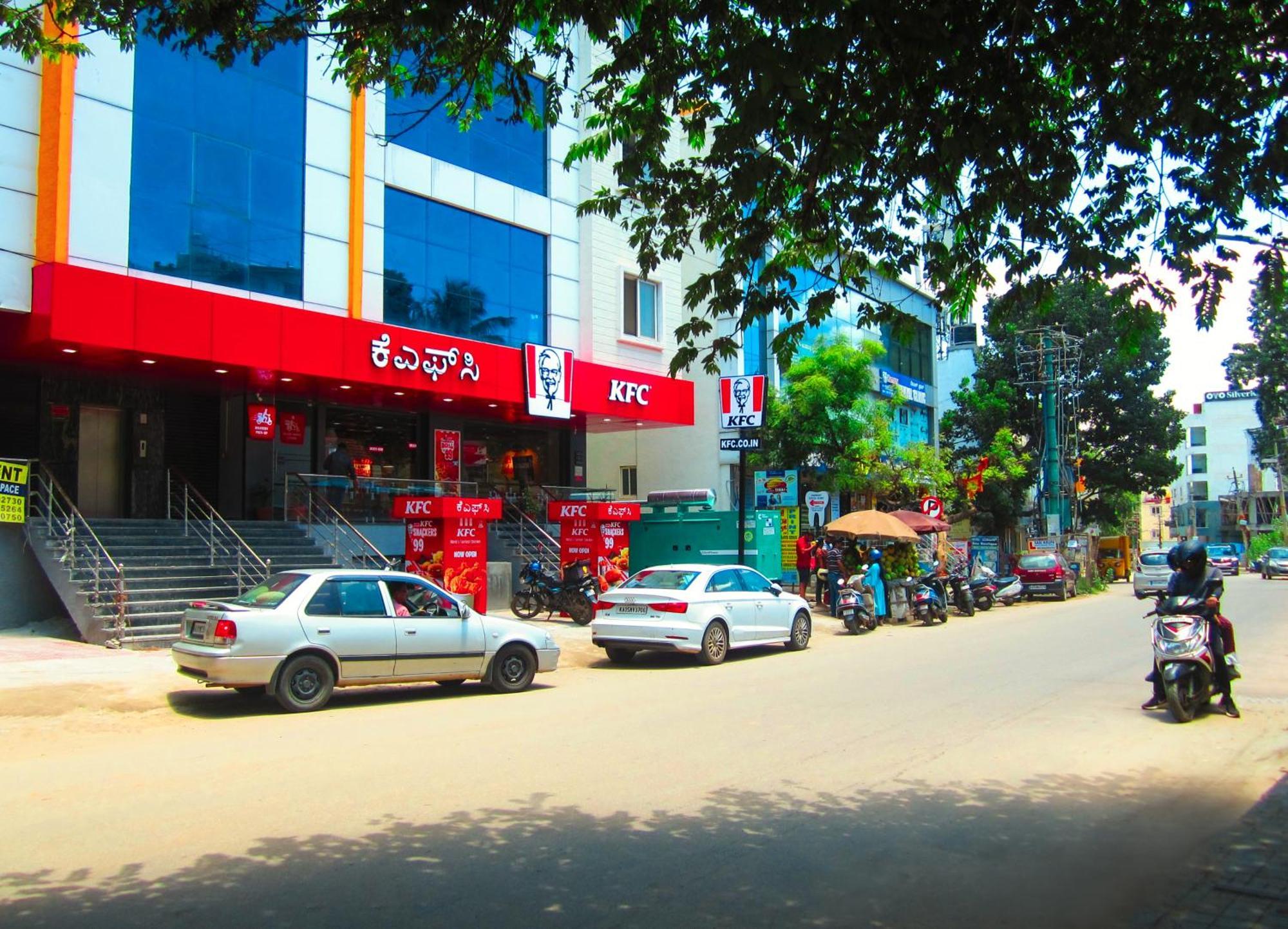 Primera Extended Bangalore