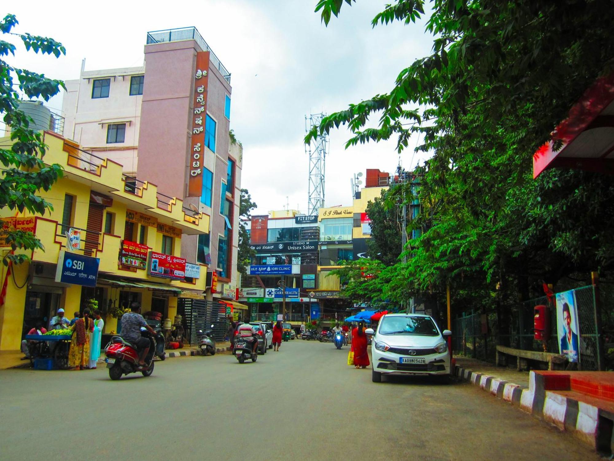 Primera Extended Bangalore