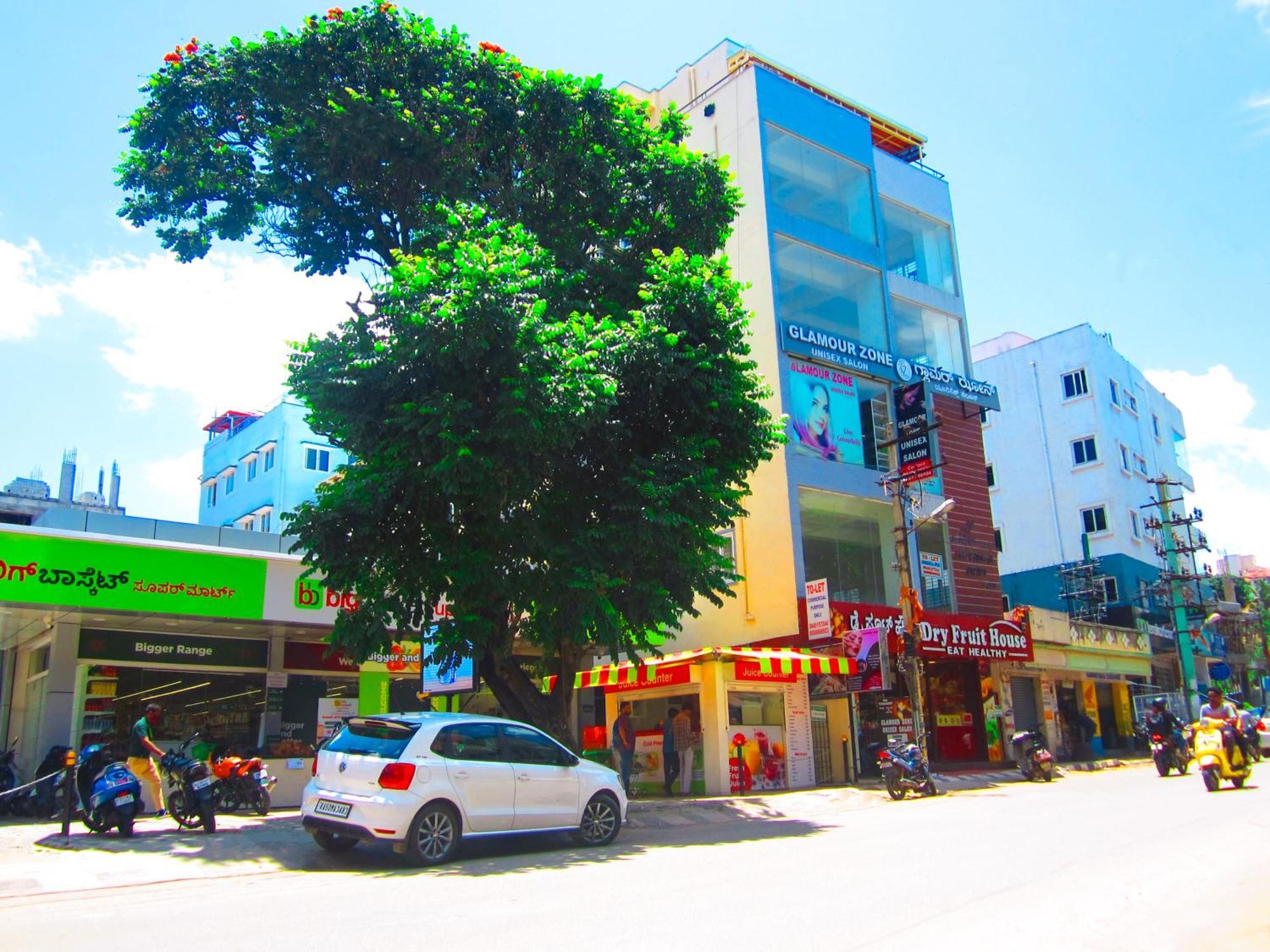 Apartment Primera Extended *