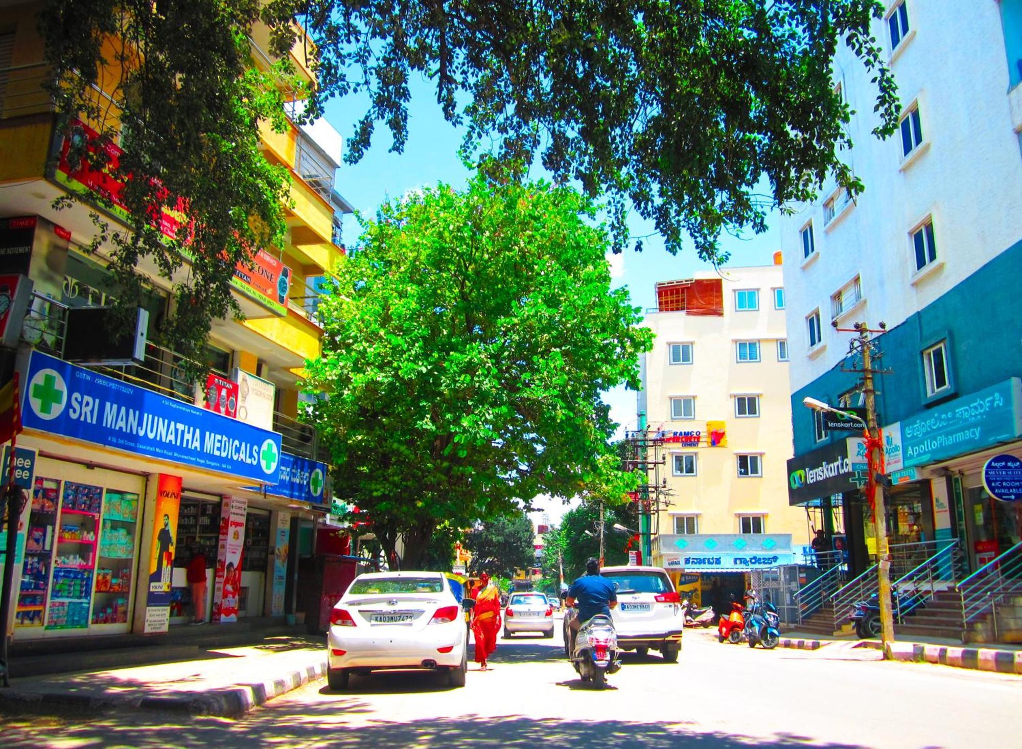 Primera Extended * Bangalore