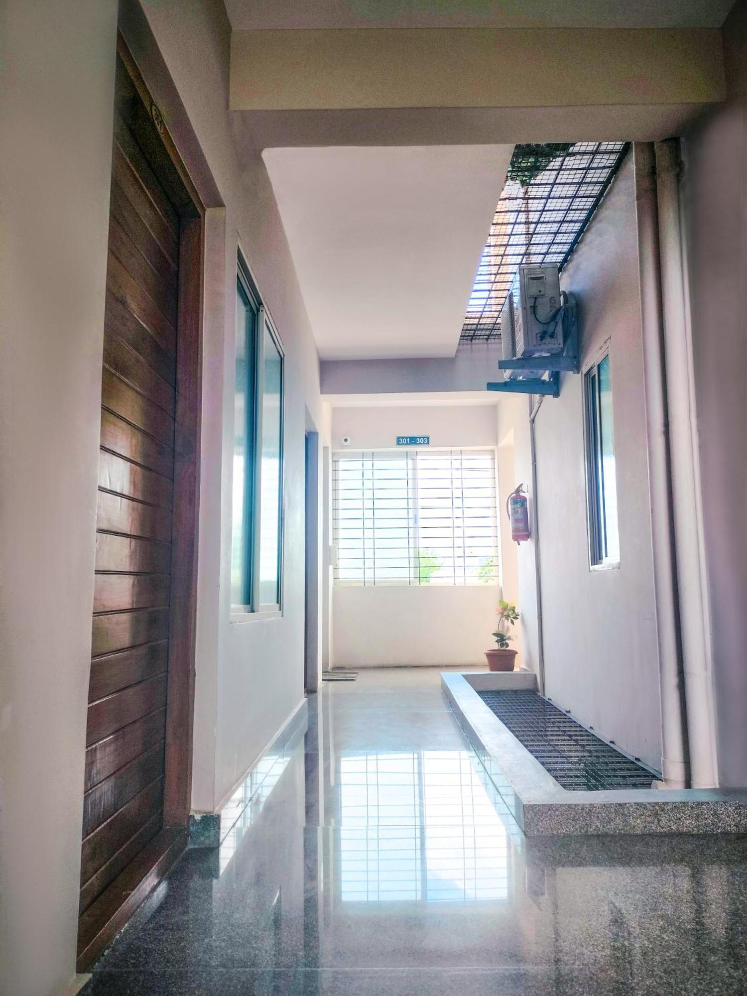 Apartment Primera Extended *
