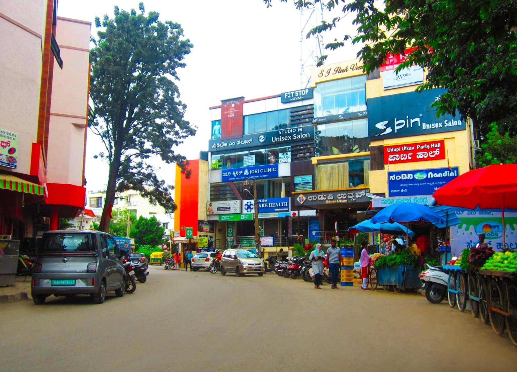 Primera Extended * Bangalore