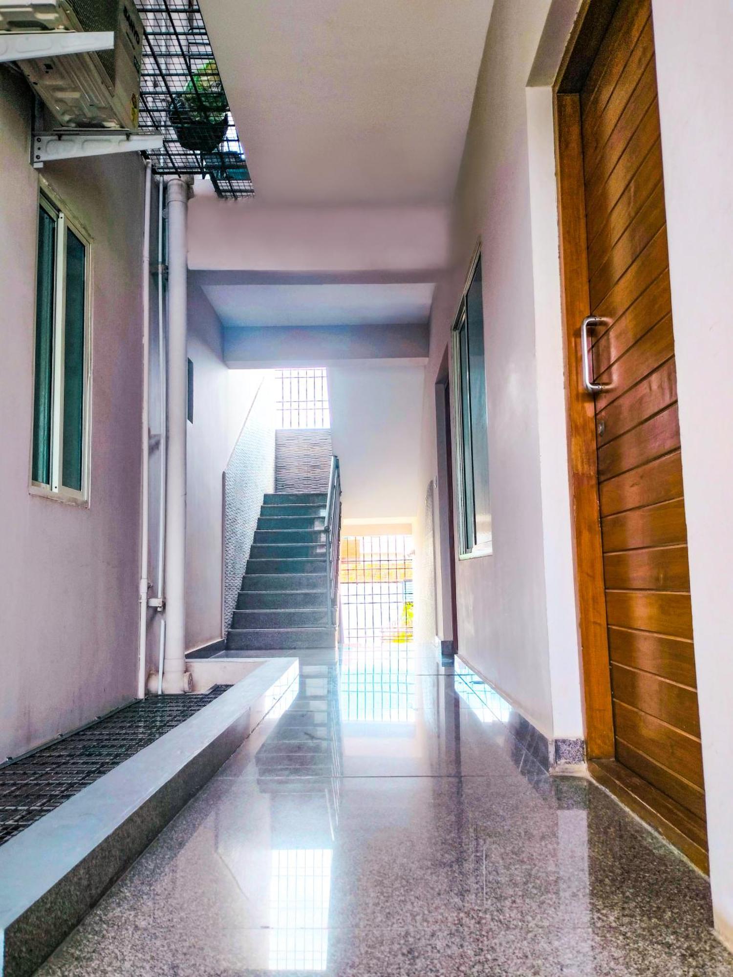 Primera Extended Apartment *