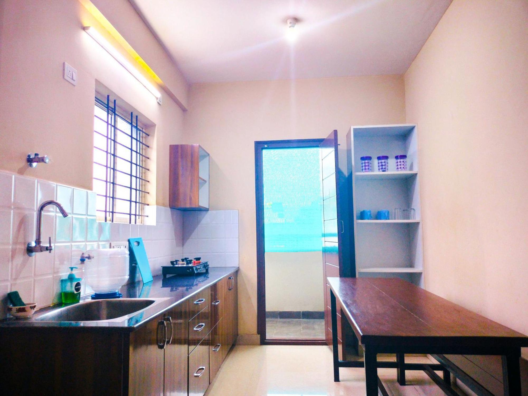 Apartment Primera Extended