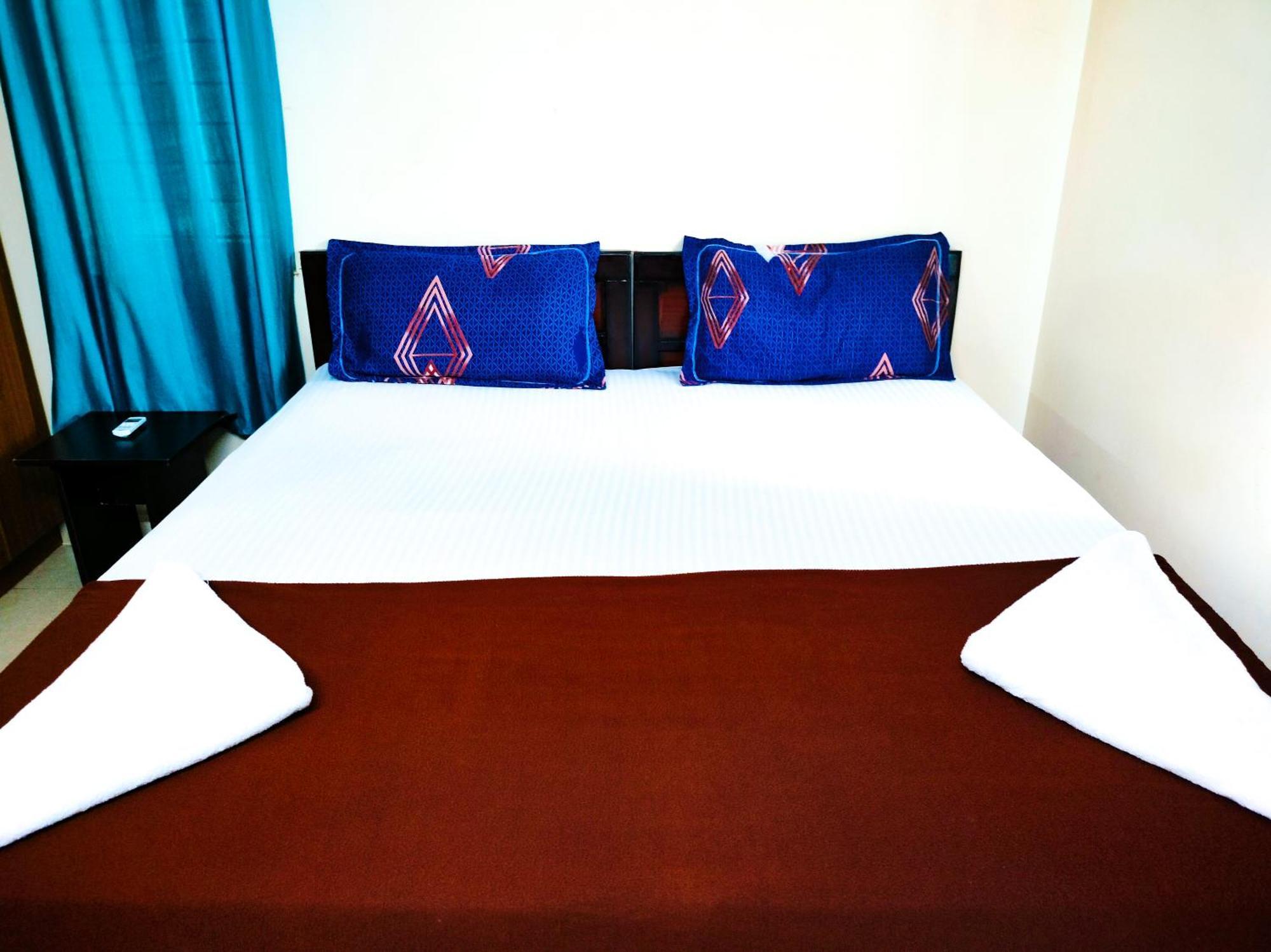Primera Extended Apartment *