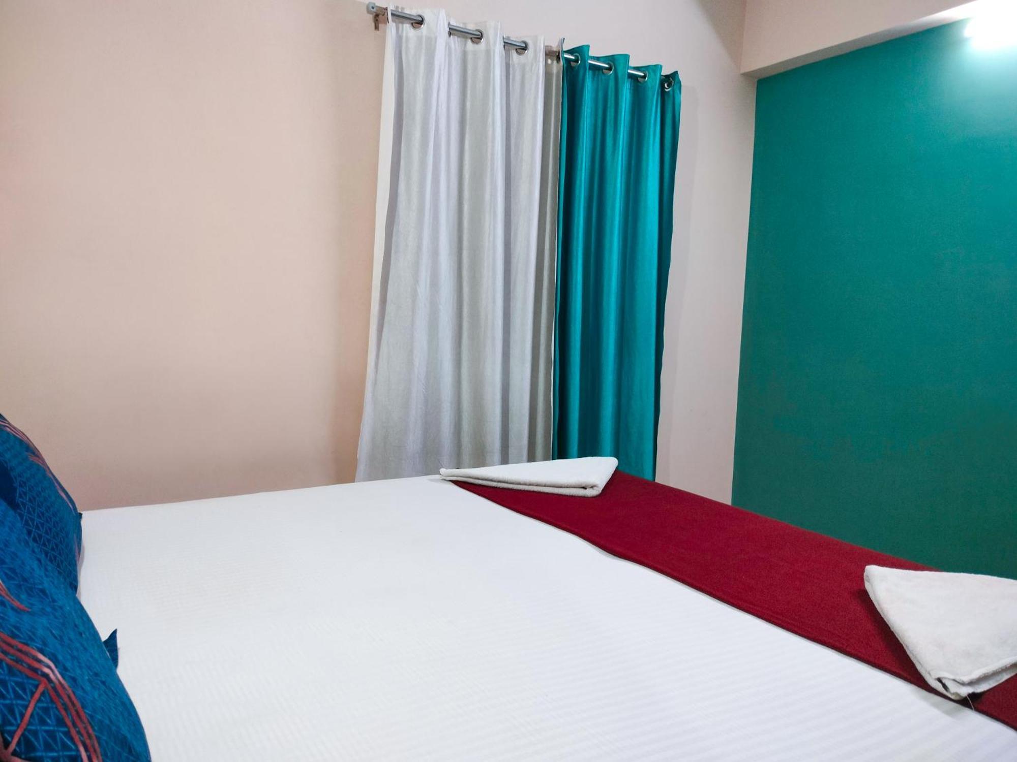 Apartment Primera Extended Bangalore