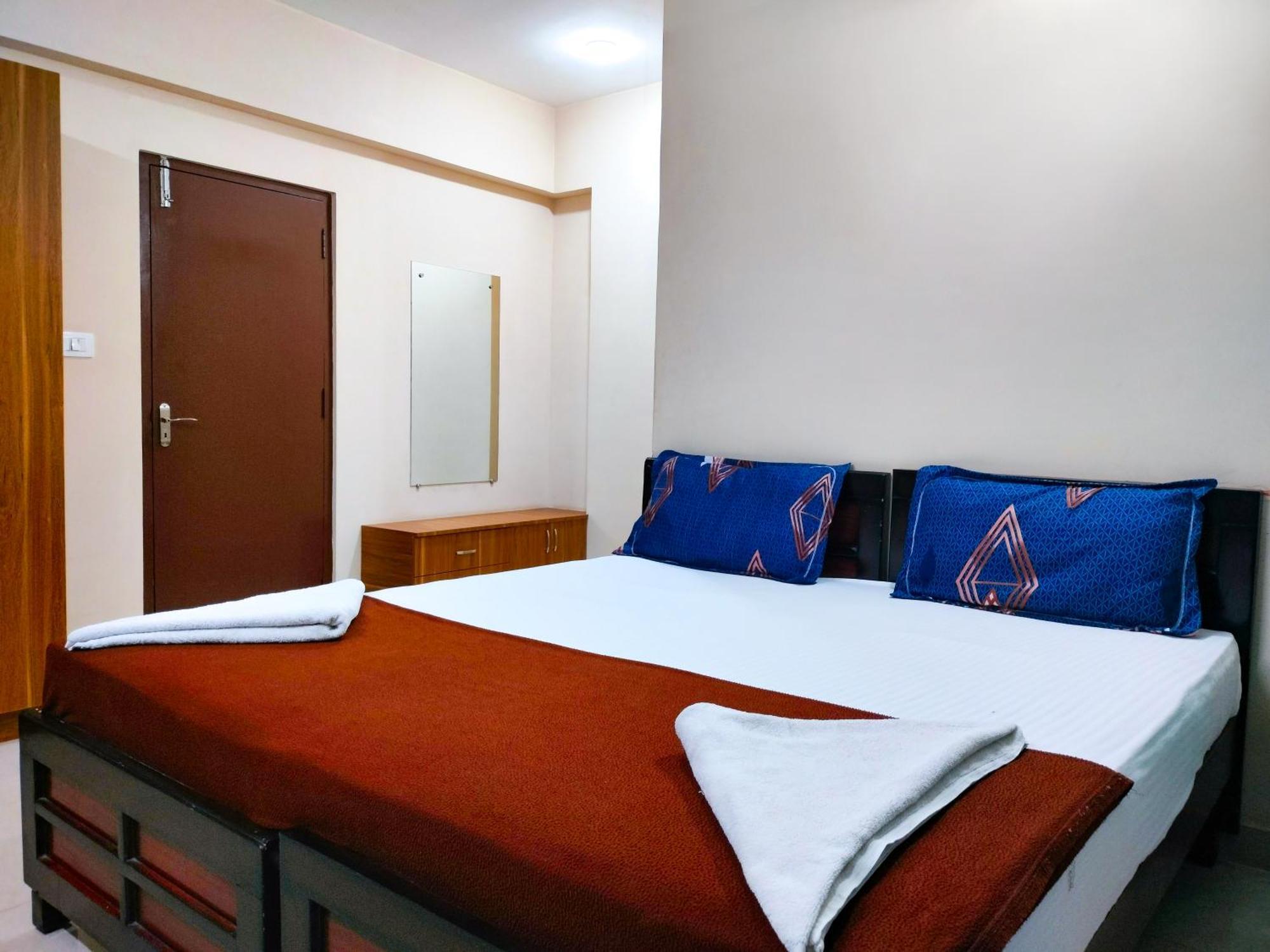 Apartment Primera Extended Bangalore