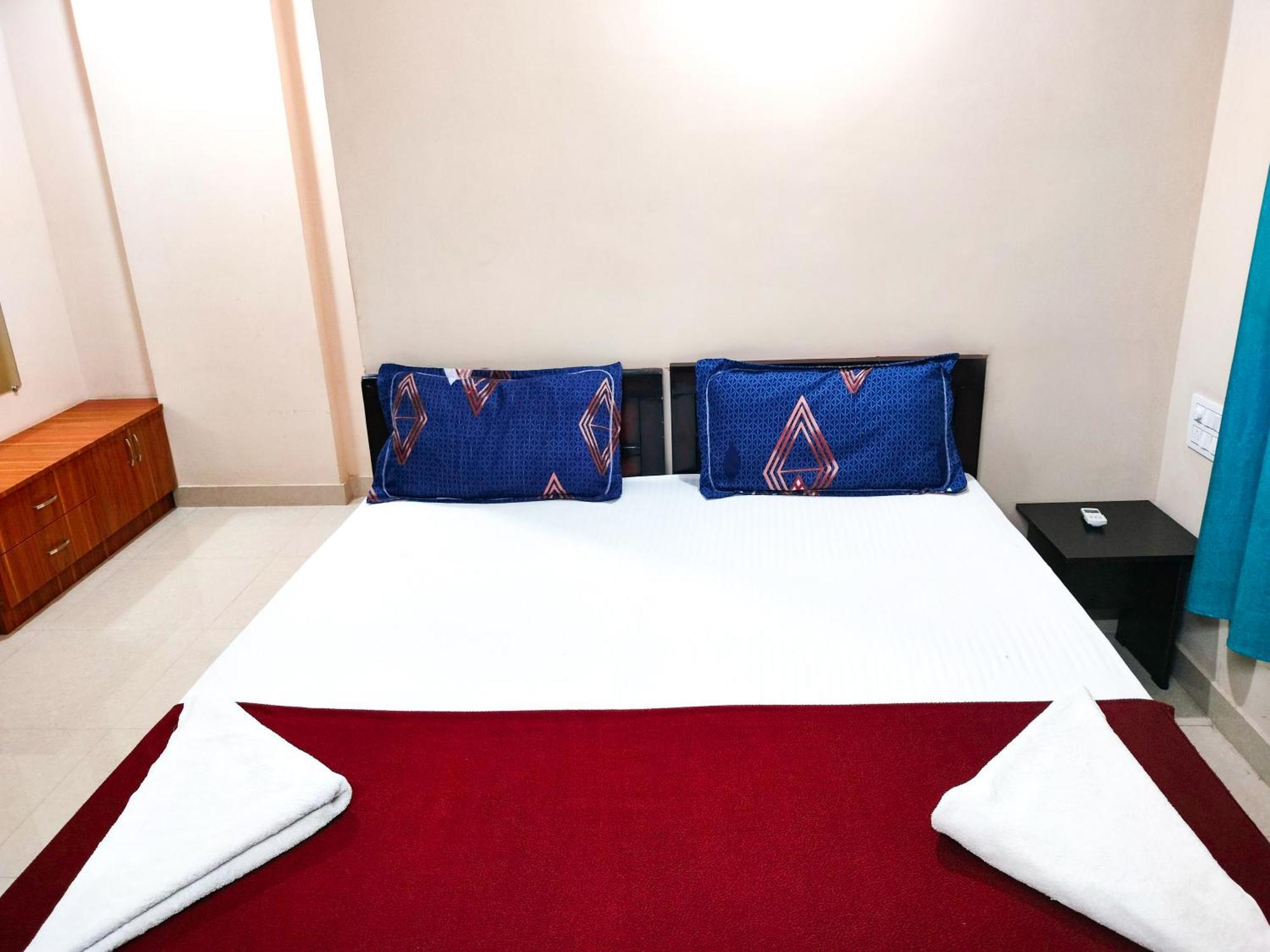 Apartment Primera Extended