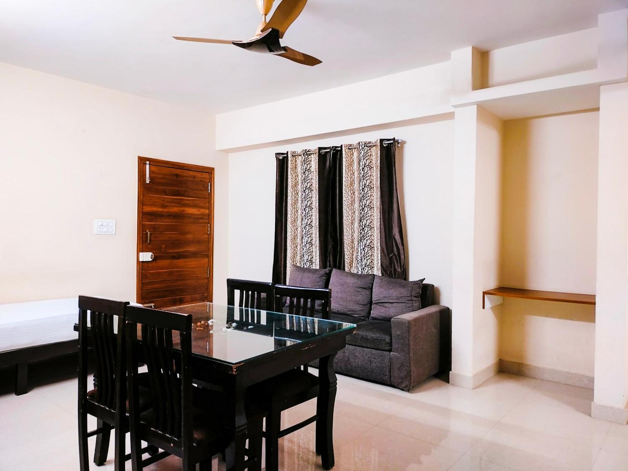 Primera Extended Bangalore