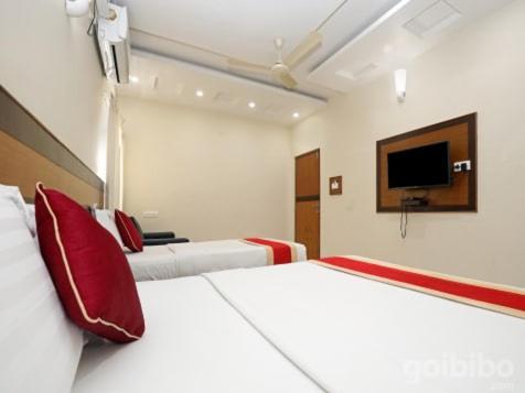 Hotel Hlvgrandinn *