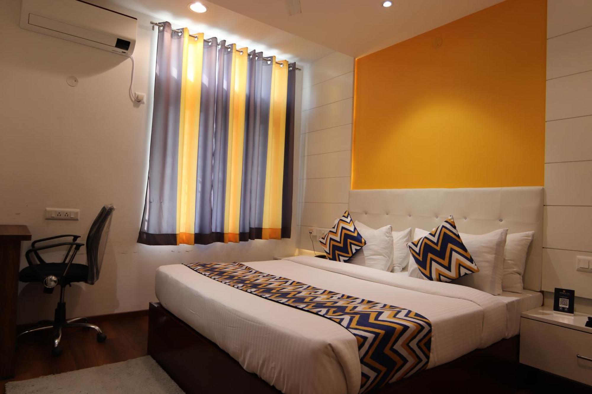 Athulya Hotel Bangalore