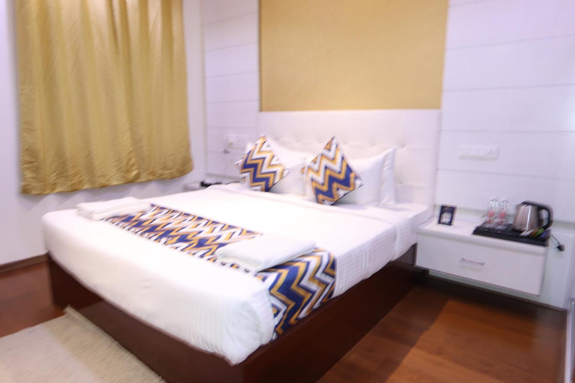 Hotel Athulya Bangalore