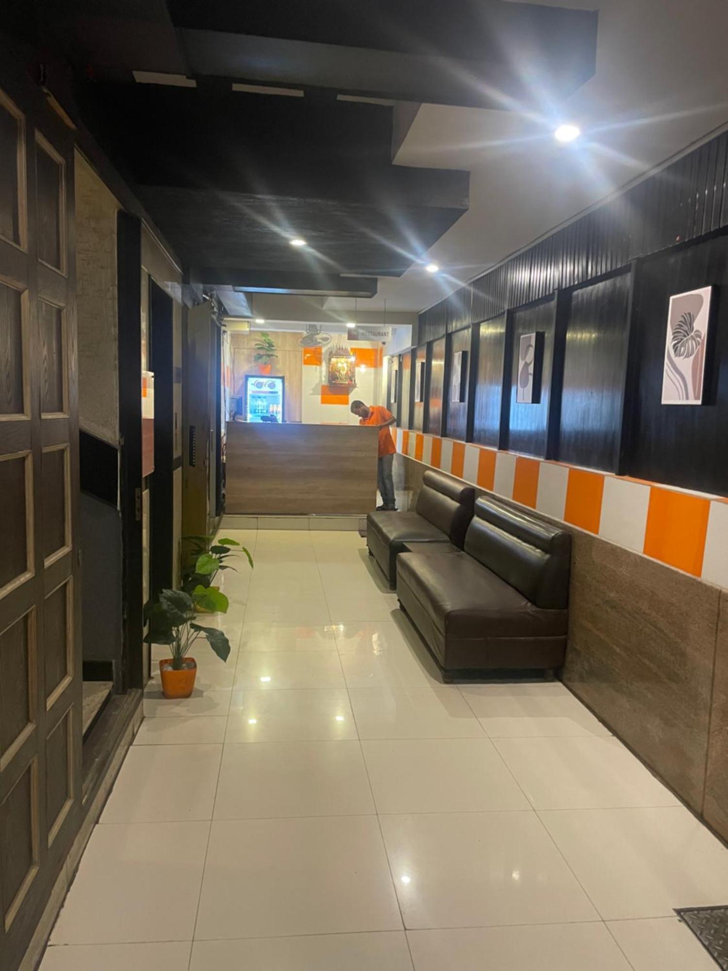 Ocean Bangalore