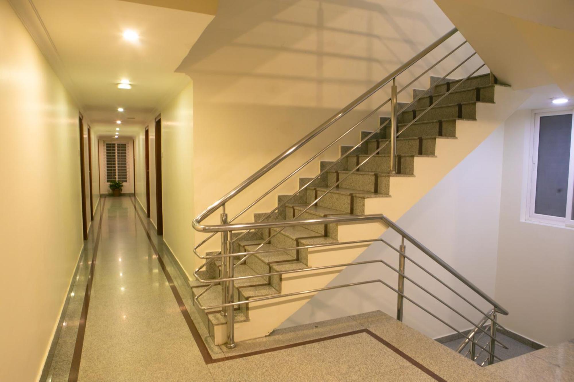 Hotel Stay Inn Bangalore