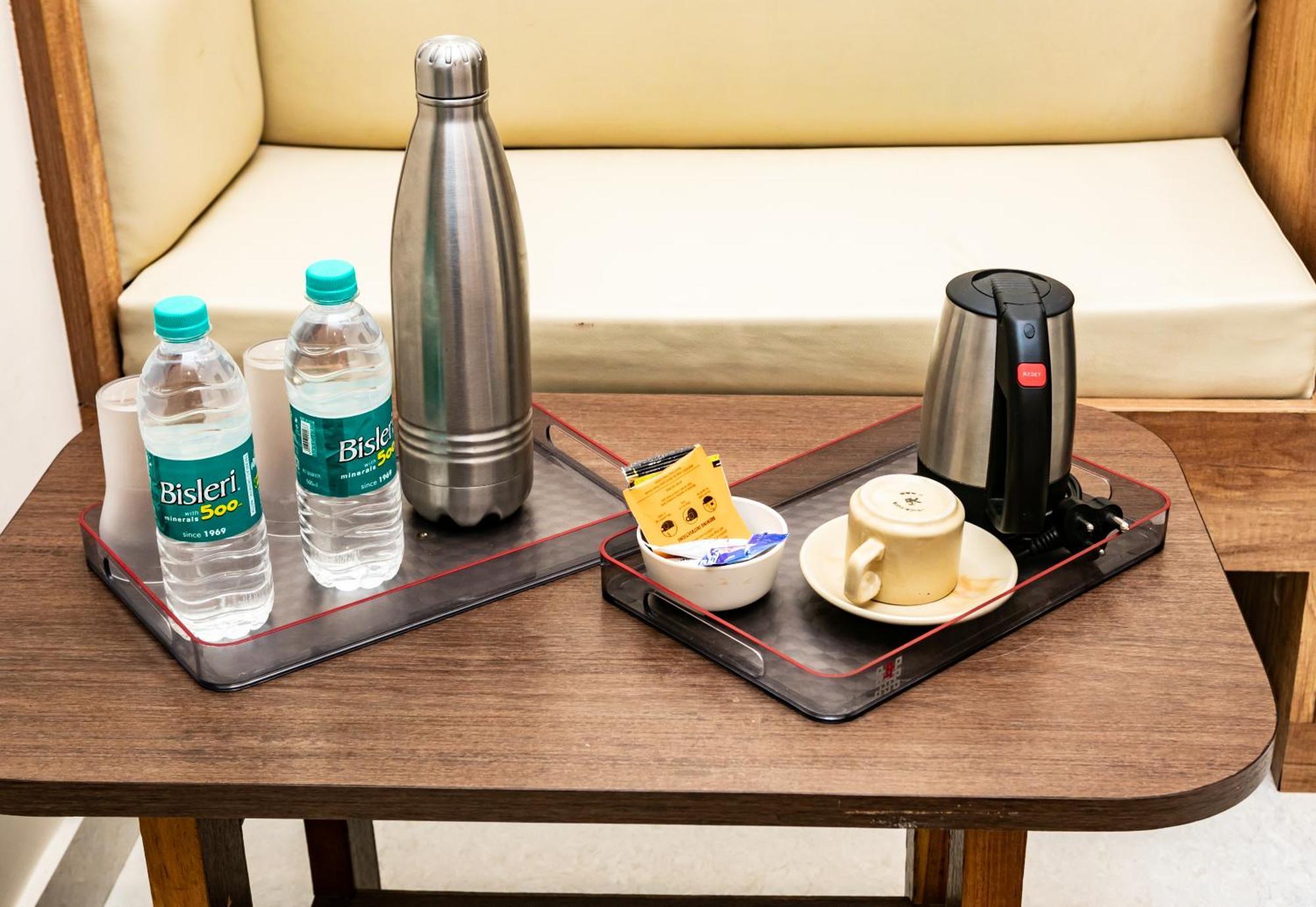 Hotel Stay Inn Bangalore