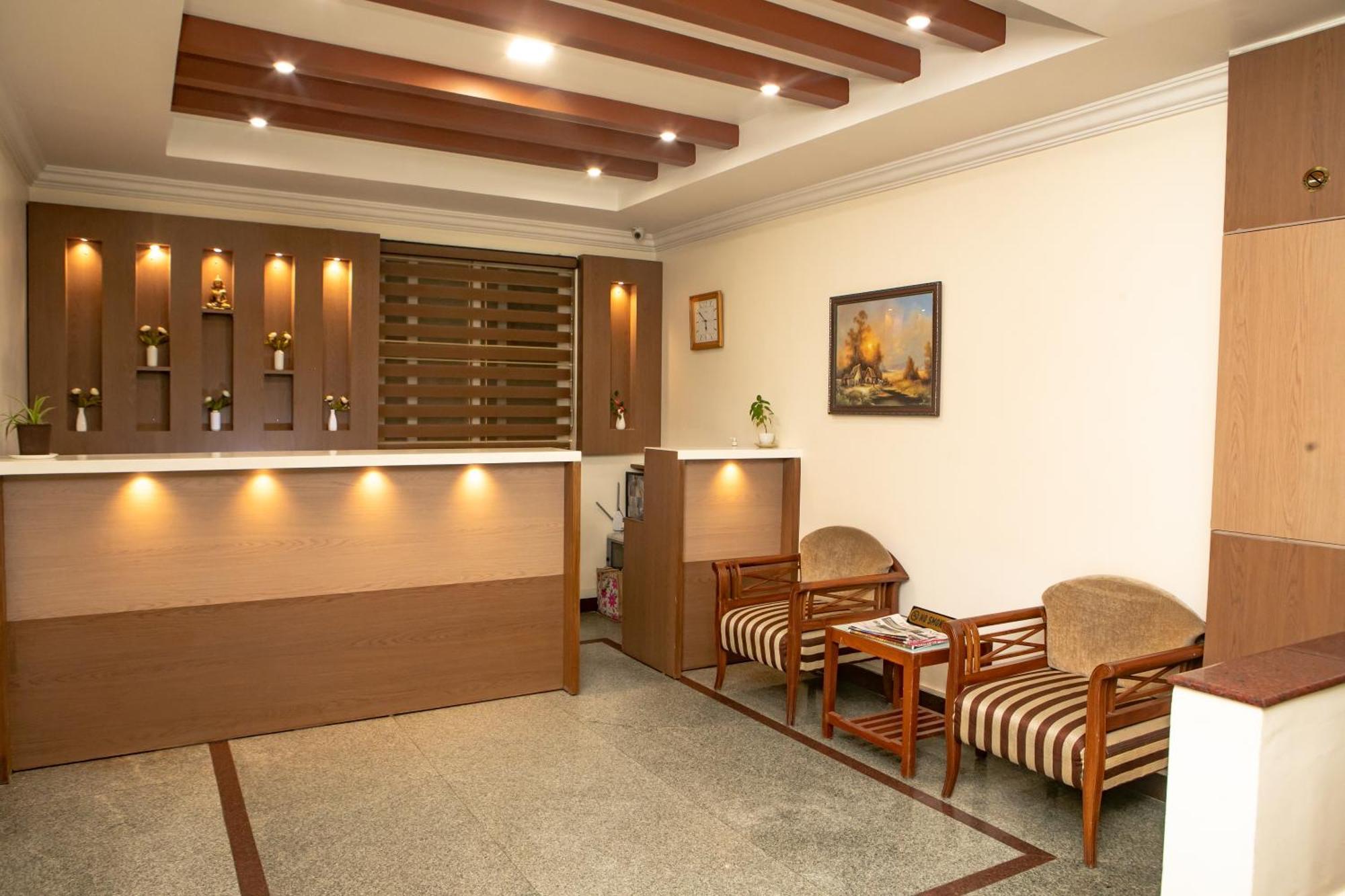 Hotel Stay Inn 2*