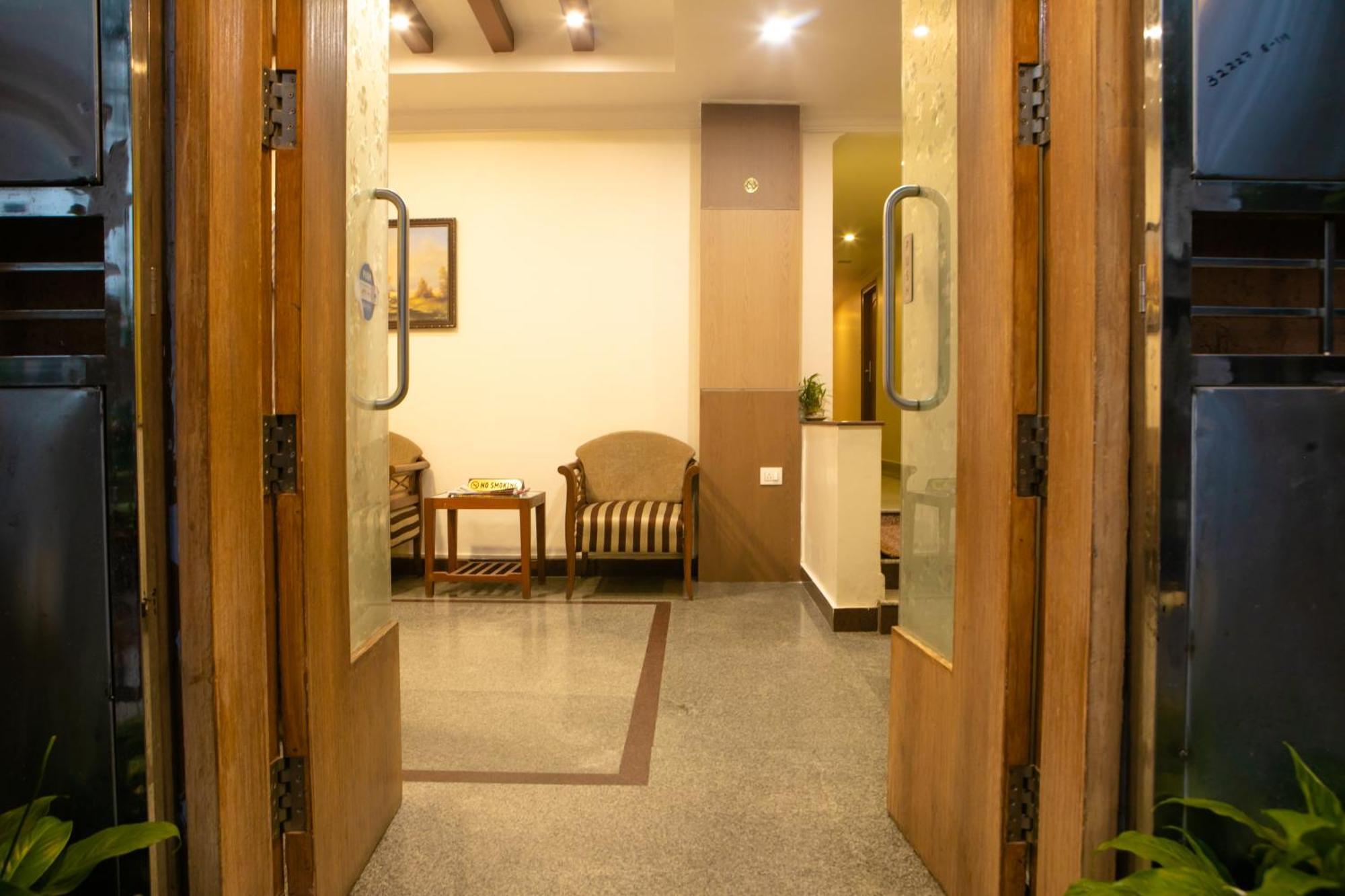 Hotel Stay Inn 2*