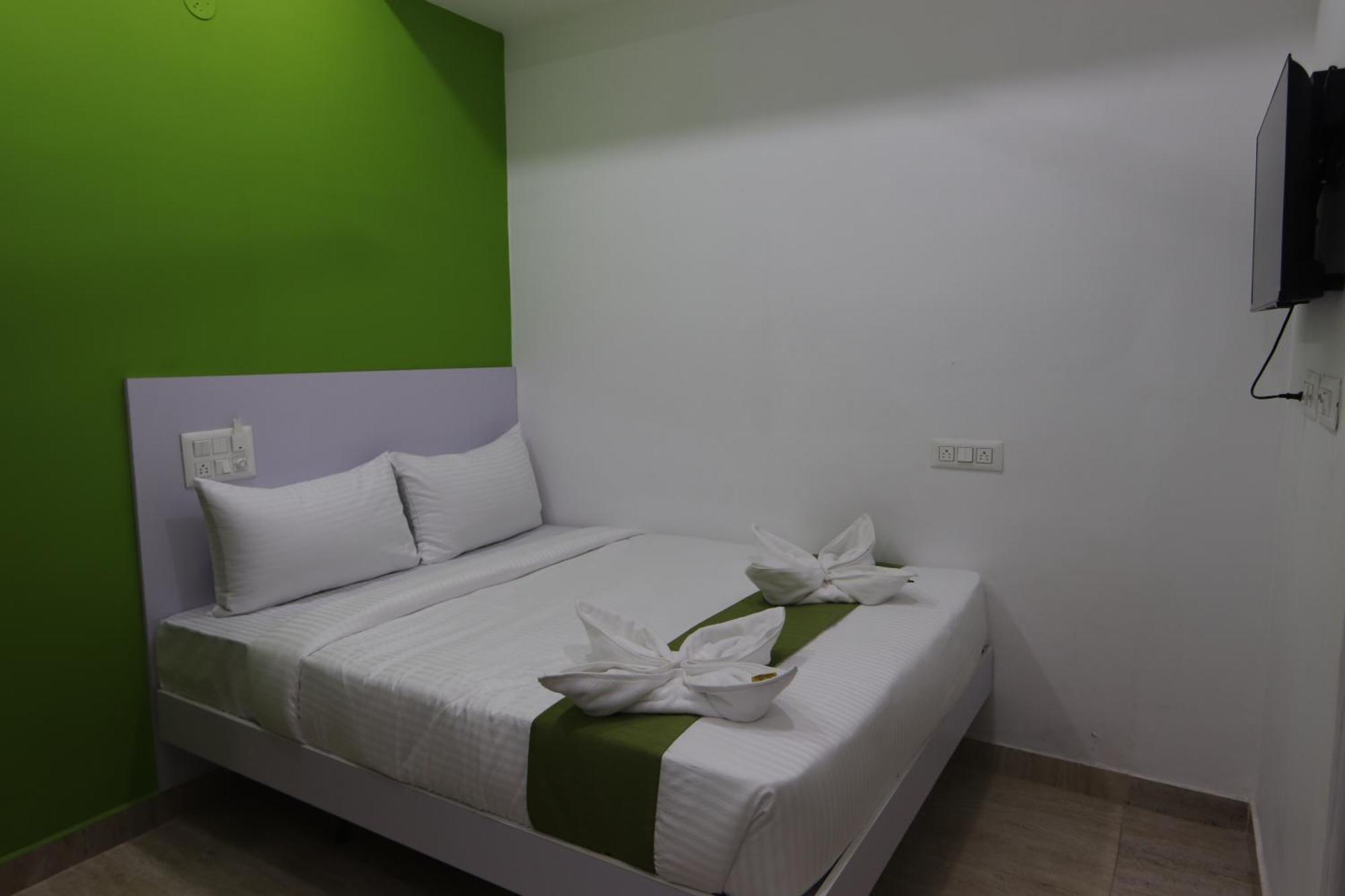 Athulya Hotel Bangalore