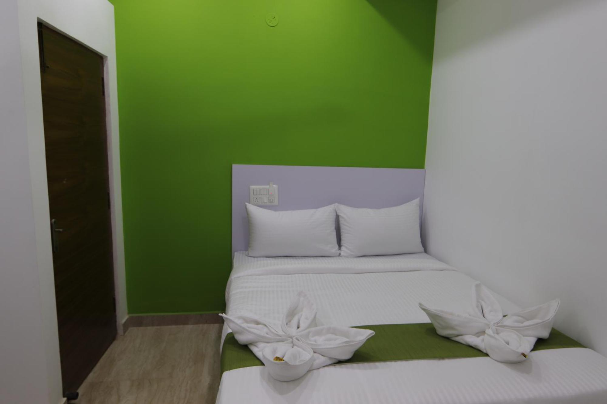 Athulya Bangalore