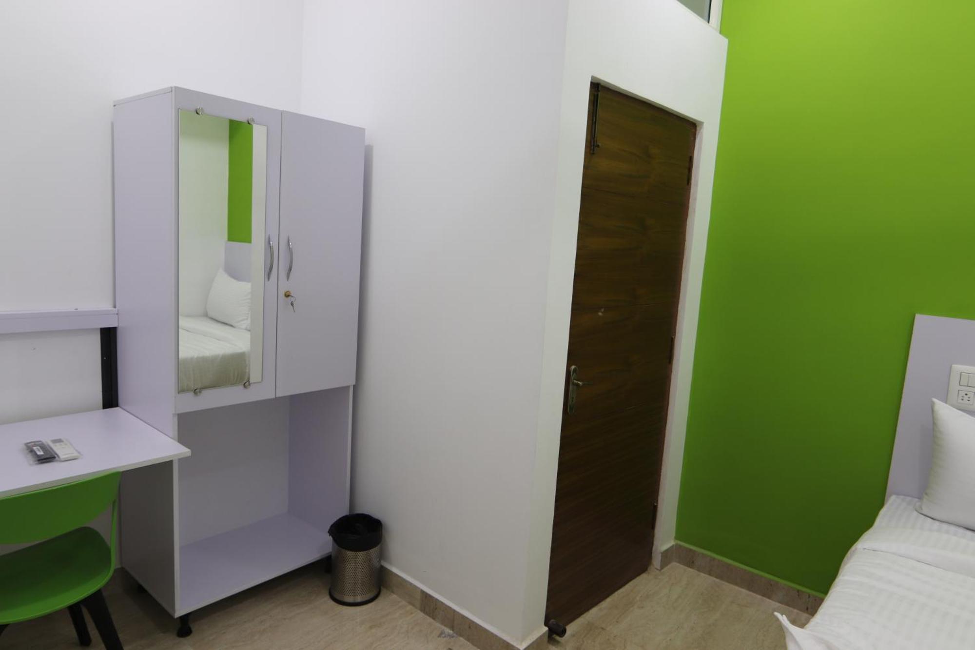 Athulya Hotel Bangalore