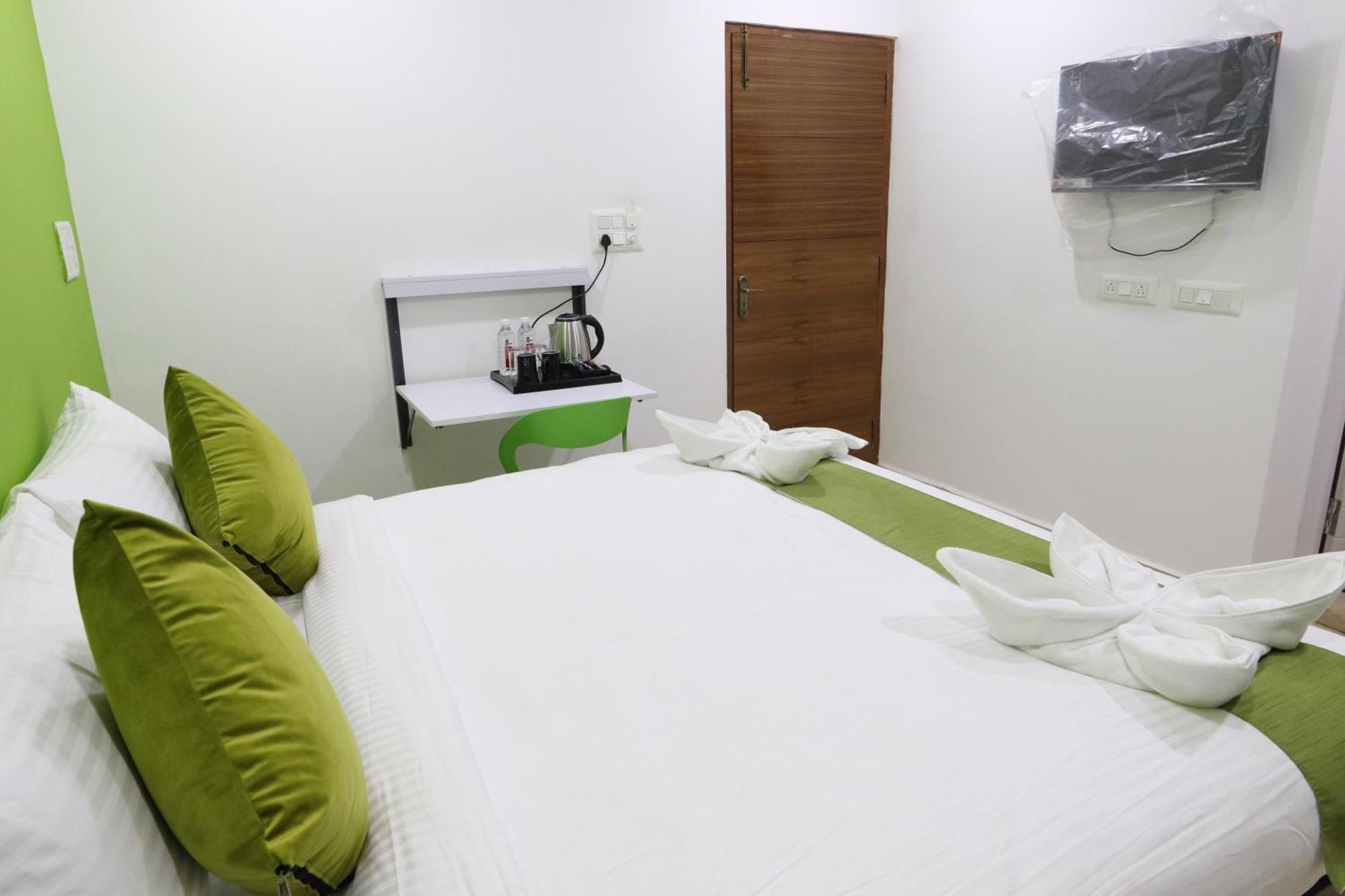 Athulya 3* Bangalore