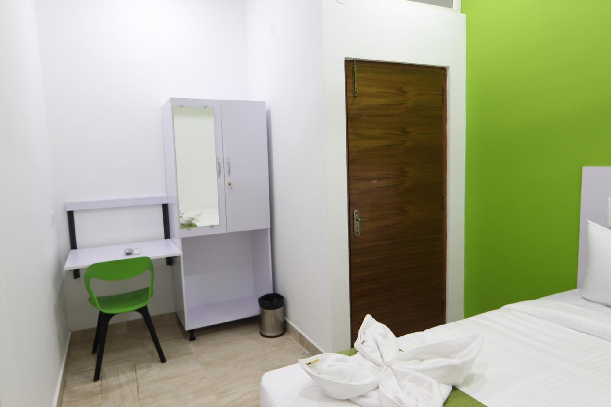 Athulya Hotel Bangalore