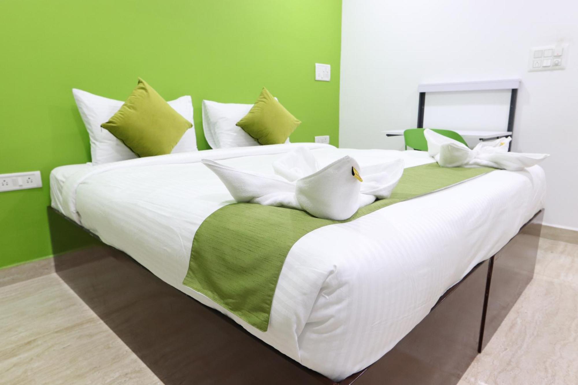 Athulya Hotel 3*