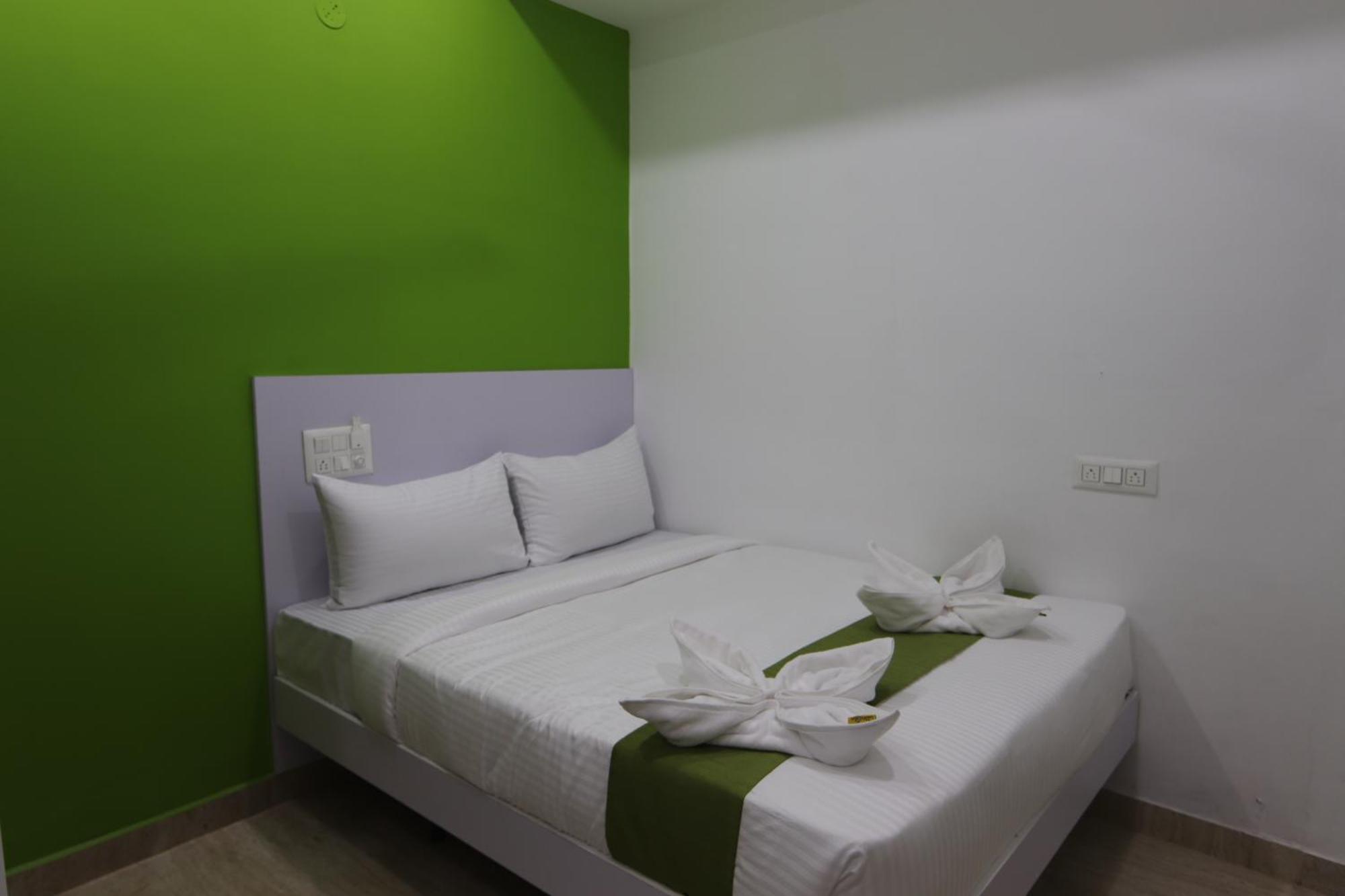 Hotel Athulya Bangalore