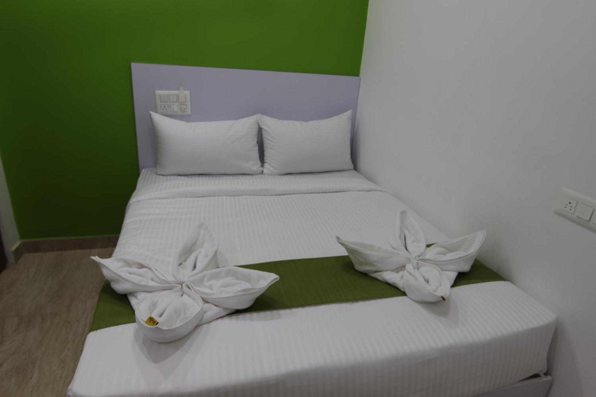 Athulya 3* Bangalore