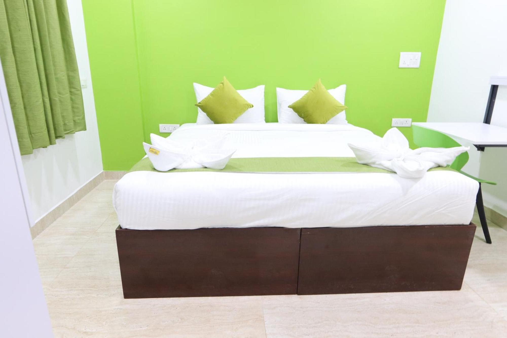 Athulya Bangalore