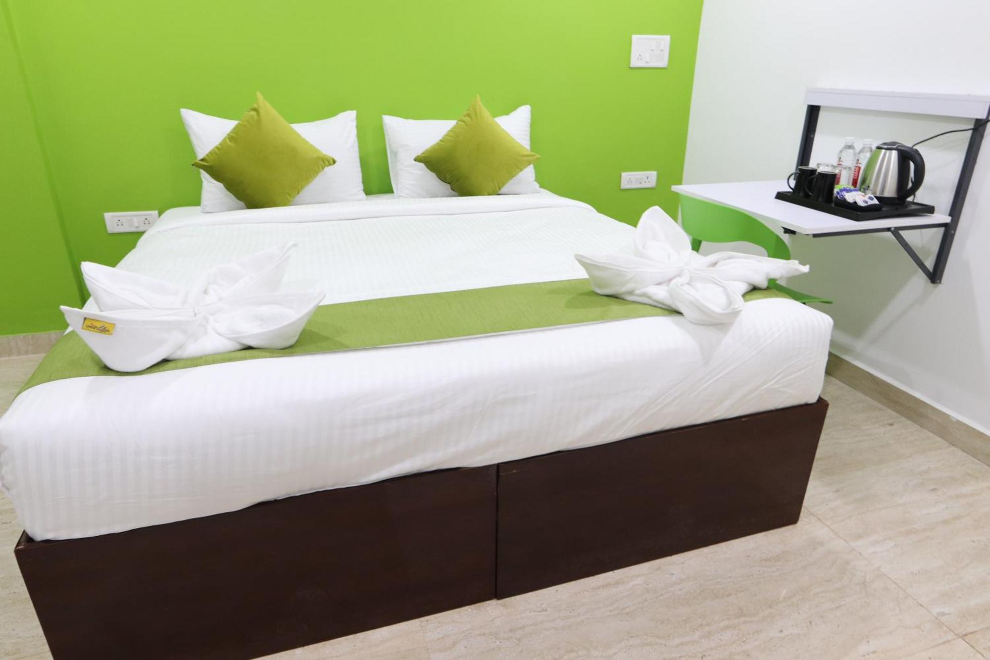 Athulya Hotel 3*